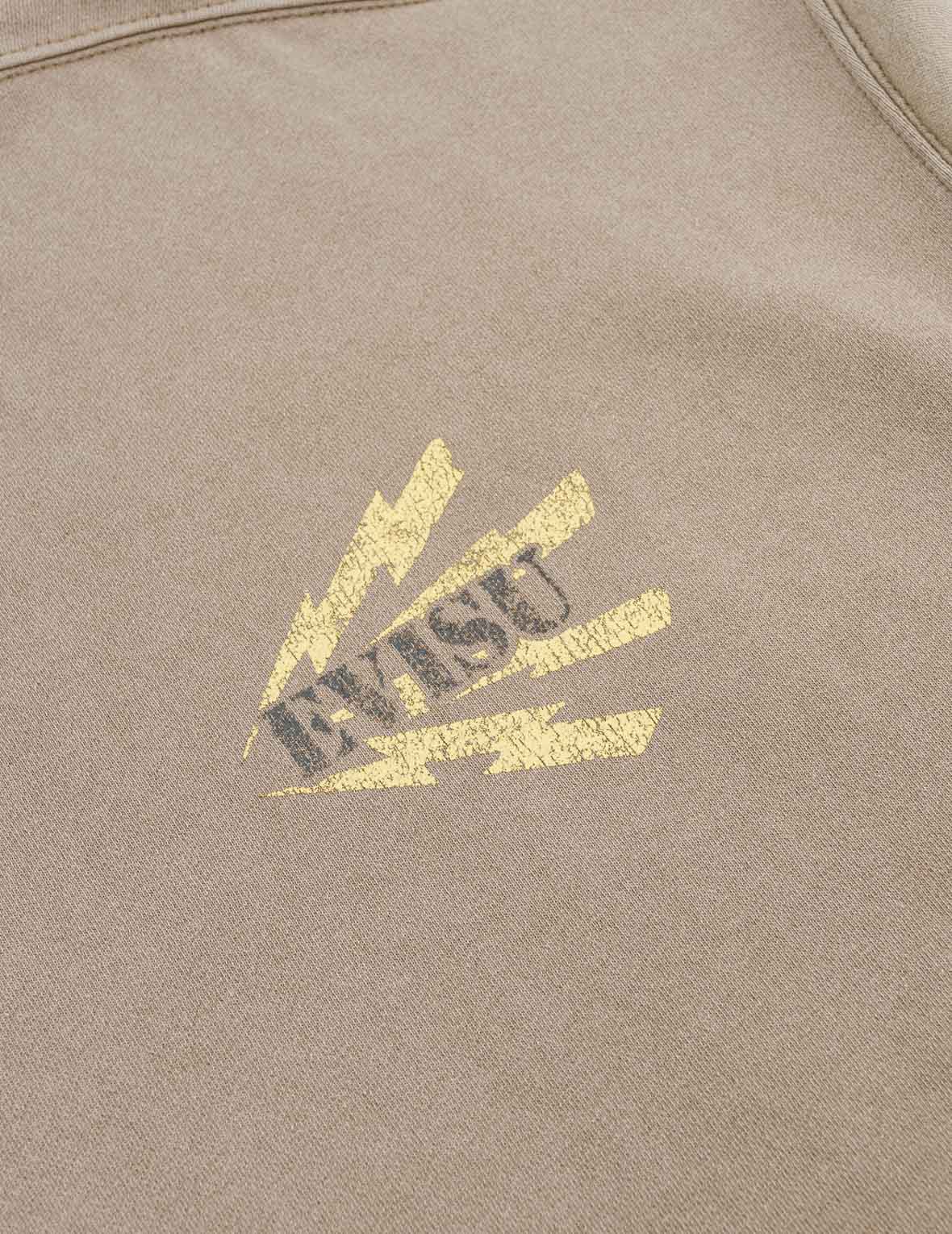 EVISU Alaska Polar Bear Sweatshirt