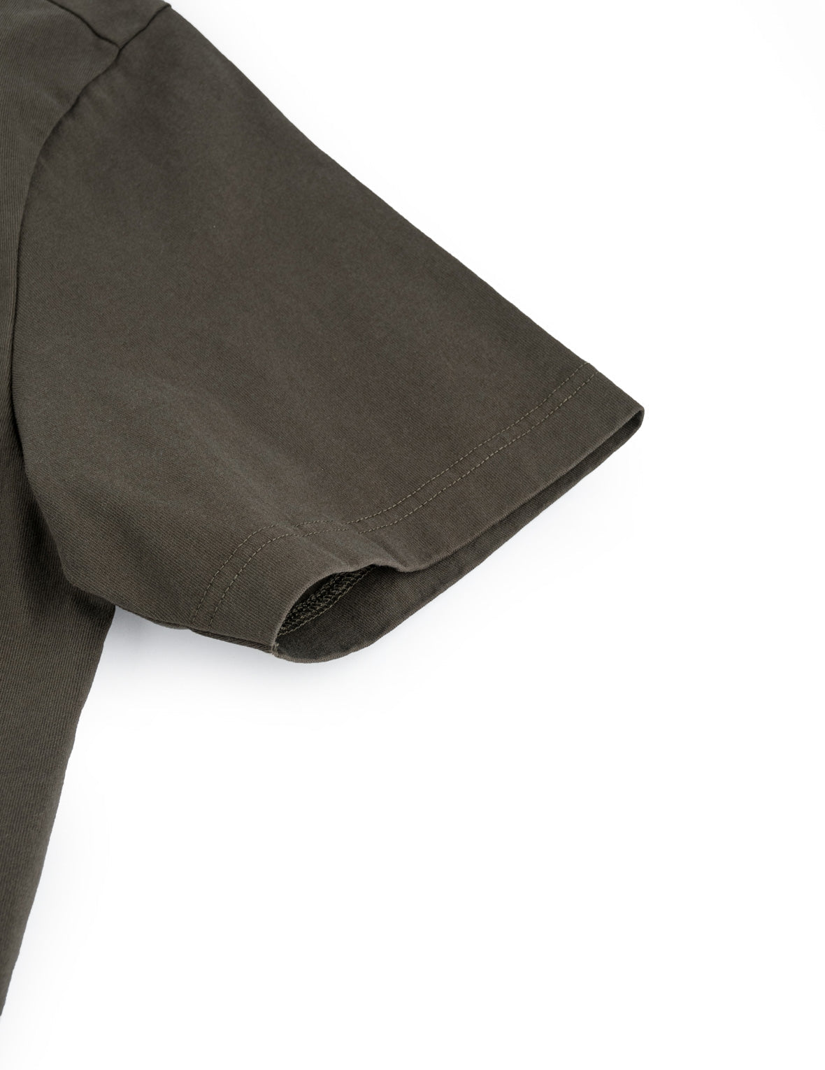Demon Patchwork T-Shirt
