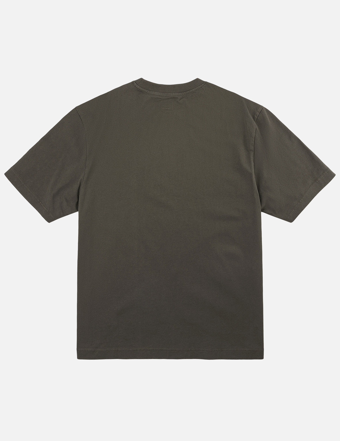 Demon Patchwork T-Shirt