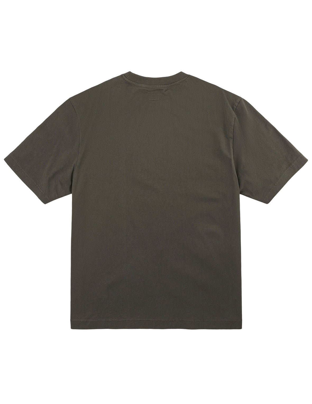 Demon Patchwork T-Shirt
