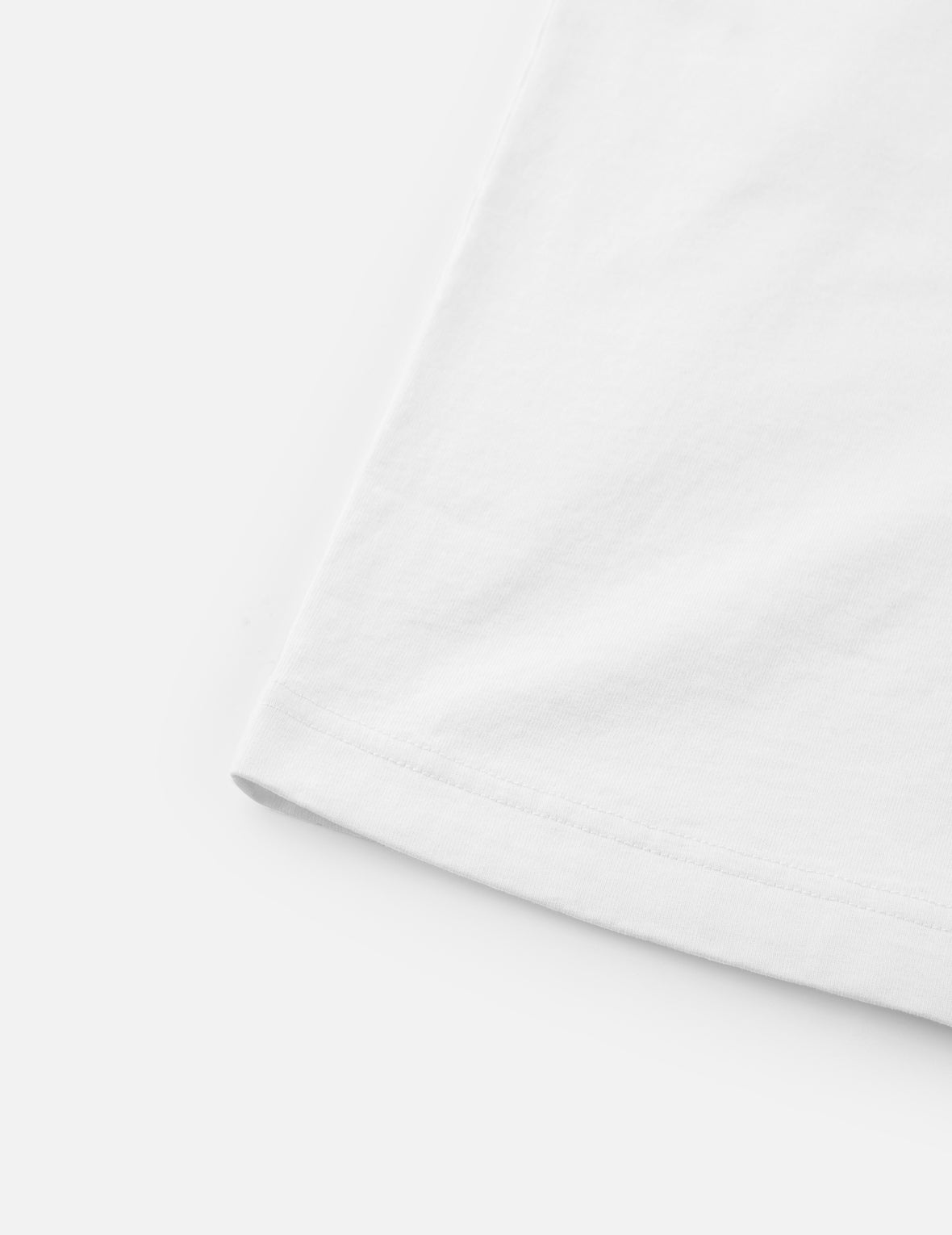 Demon Patchwork T-Shirt