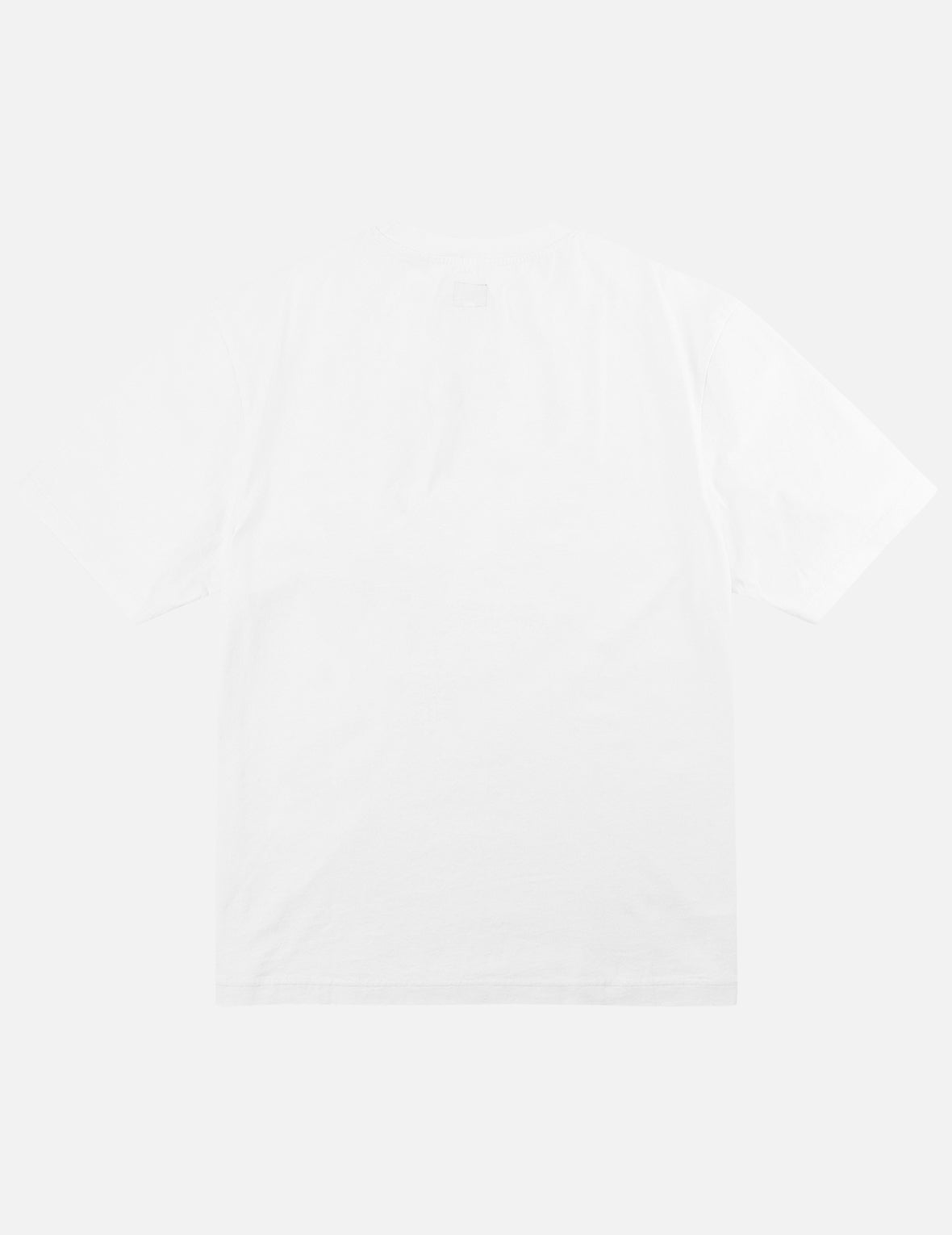 Demon Patchwork T-Shirt