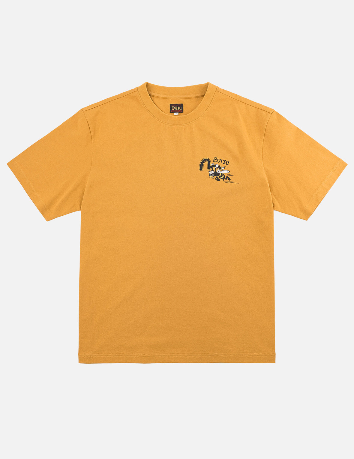 EVISU Racing T-Shirt