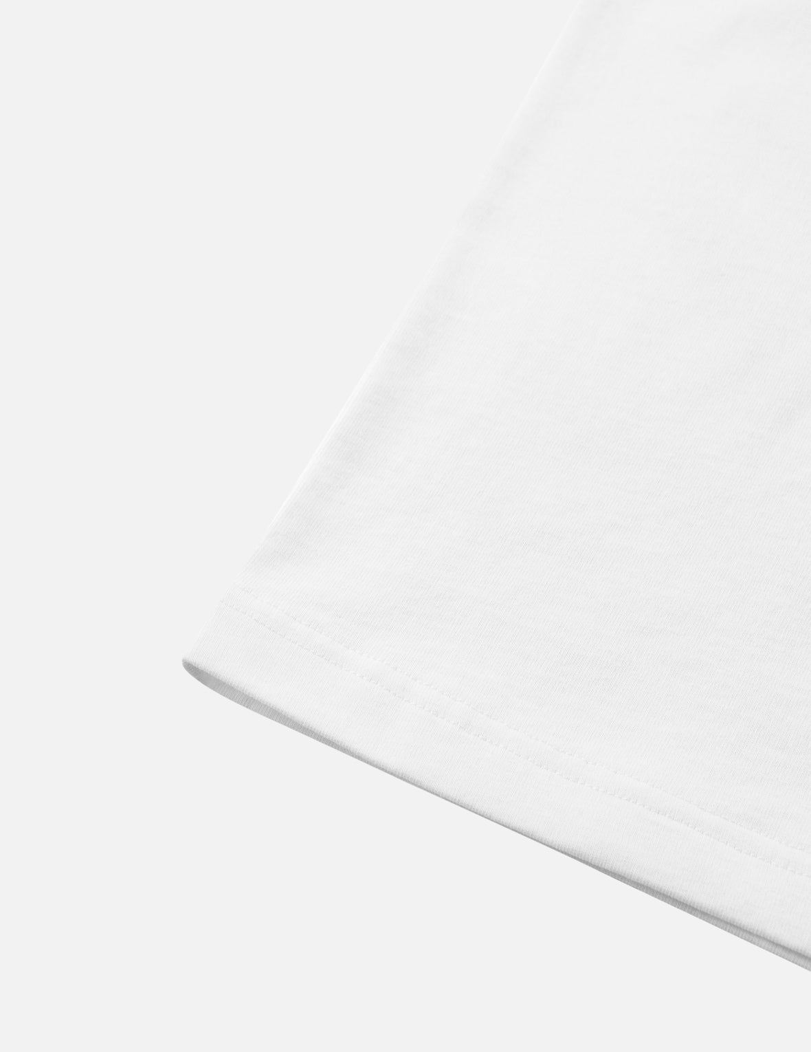 EVISU Racing T-Shirt
