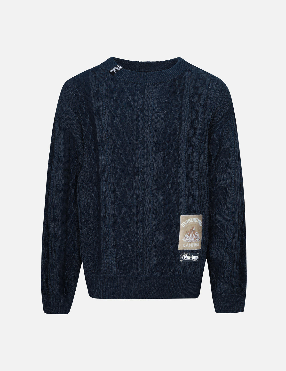 louren nepal hand knit pullover louren】nepal hand knit pullover
