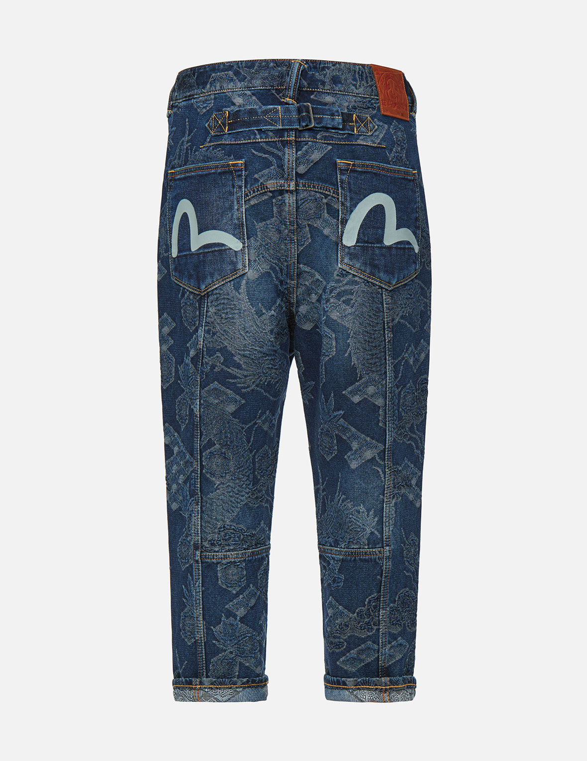 Evisu hot Jeans