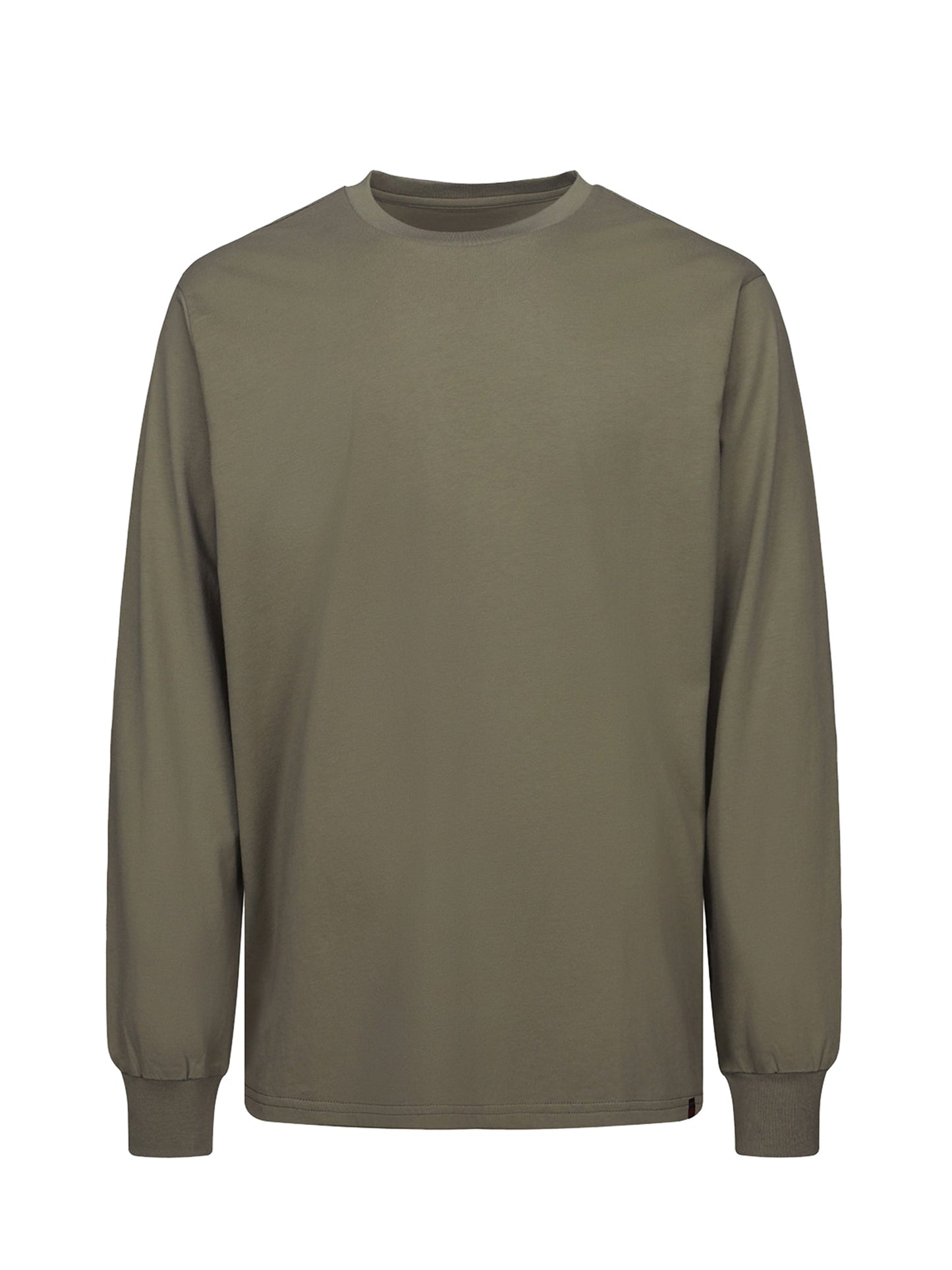 Classic Tag Long-Sleeve T-shirt