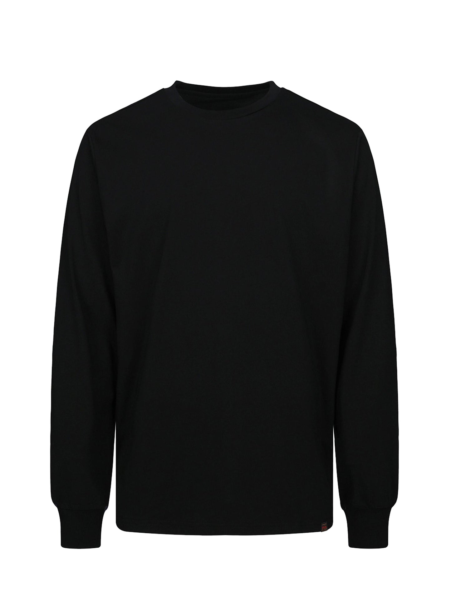 Classic Tag Long-Sleeve T-shirt