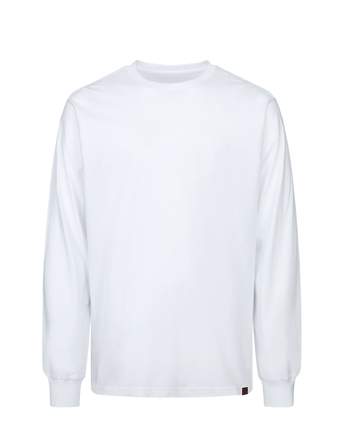 Classic Tag Long-Sleeve T-shirt