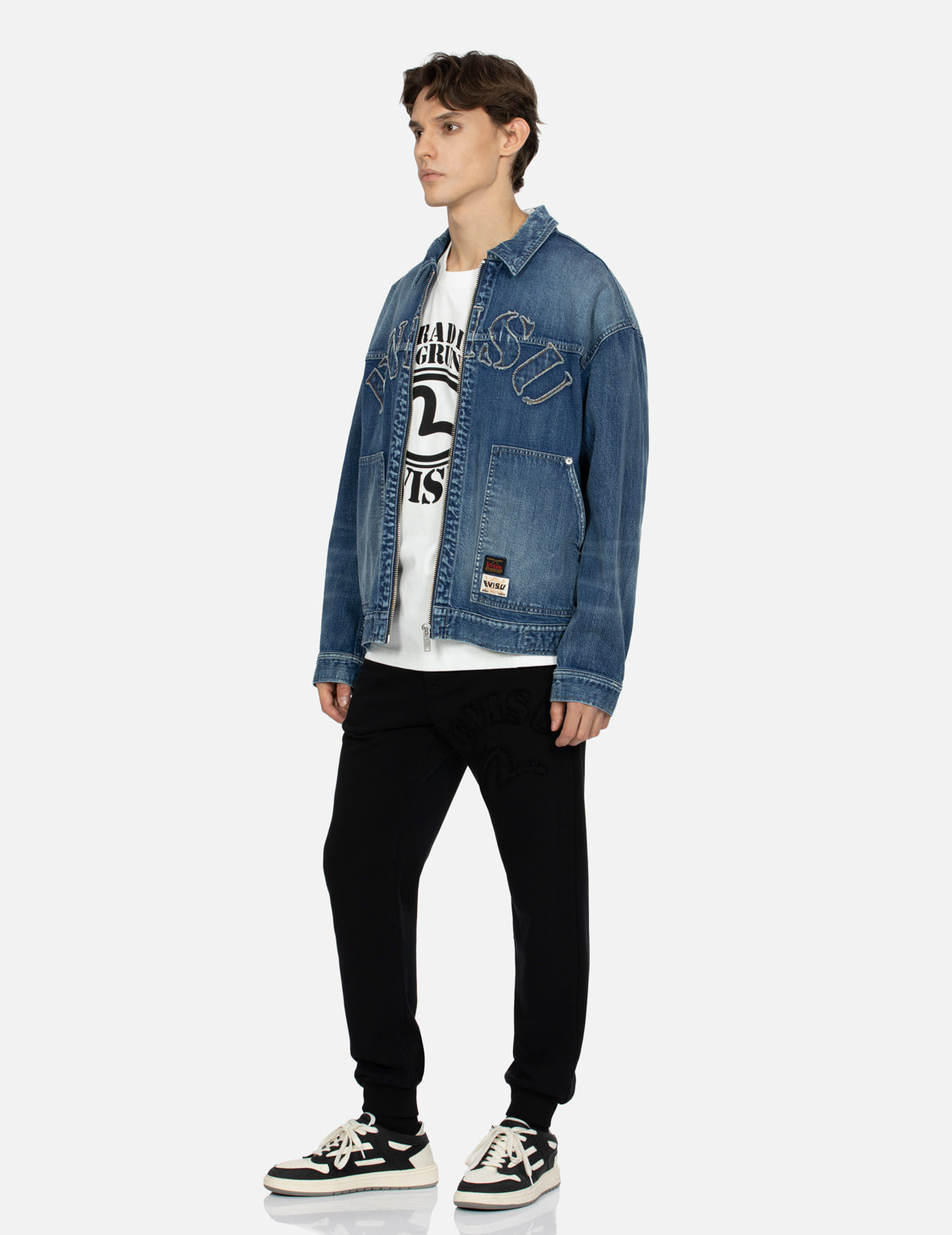 Amity Denim | EMU Australia