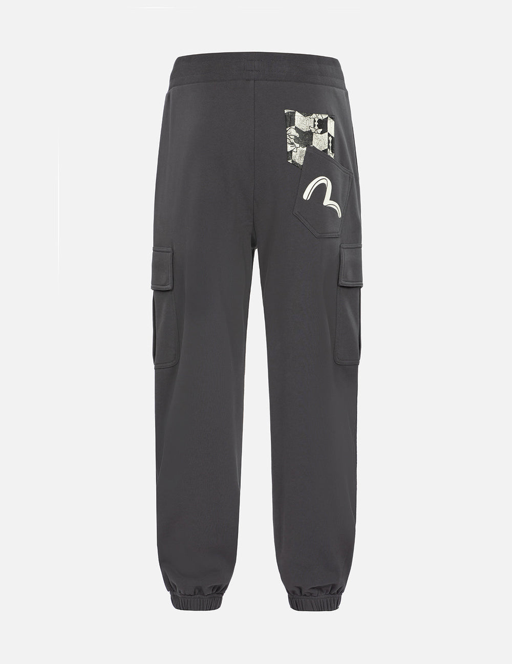 Y2K Isaora sweat 覚める pants w/h 3M reflector