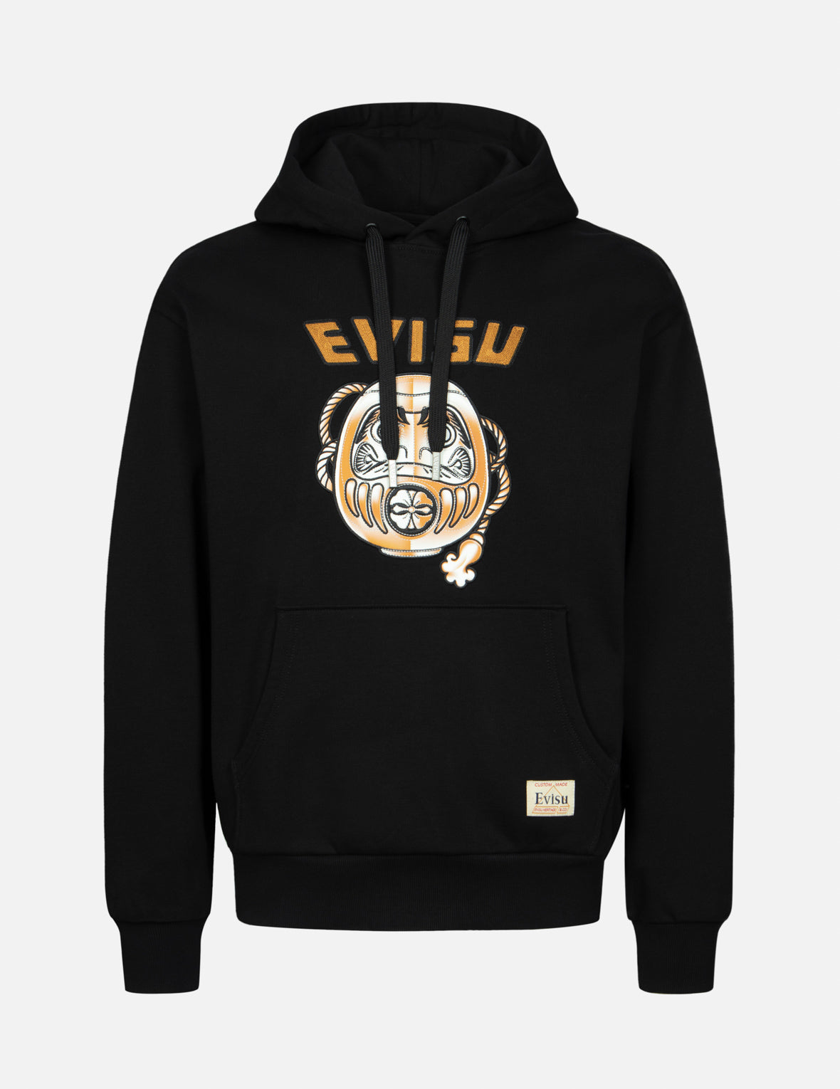 Evisu hoodie price online