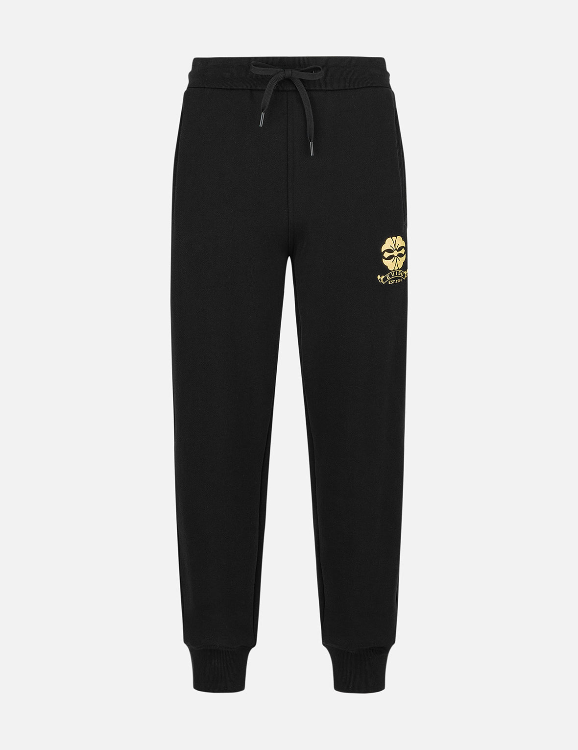 Evisu joggers online