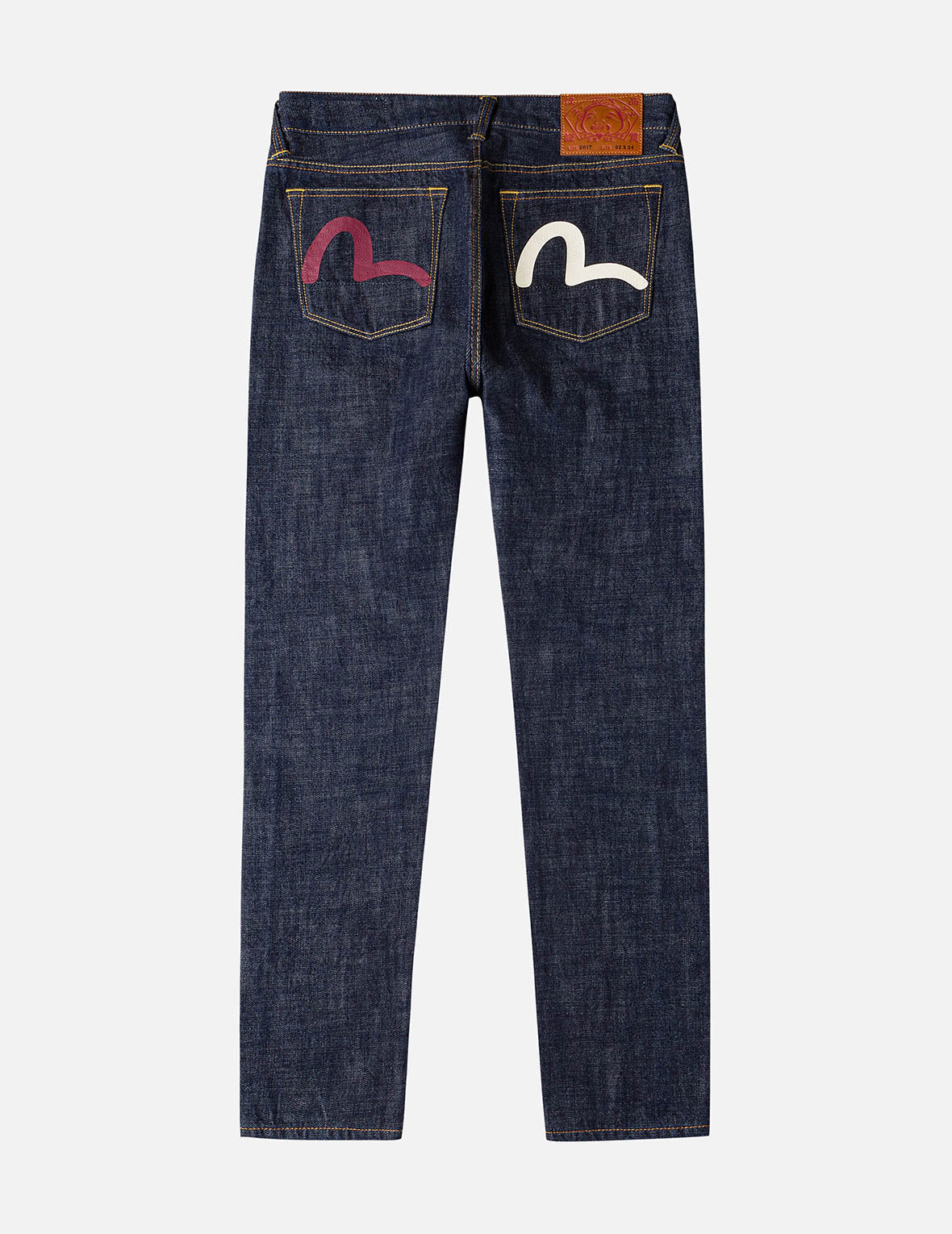 a*8様 美品,エビス,メンズ MEN - BOTTOMS - JEANS – EVISU