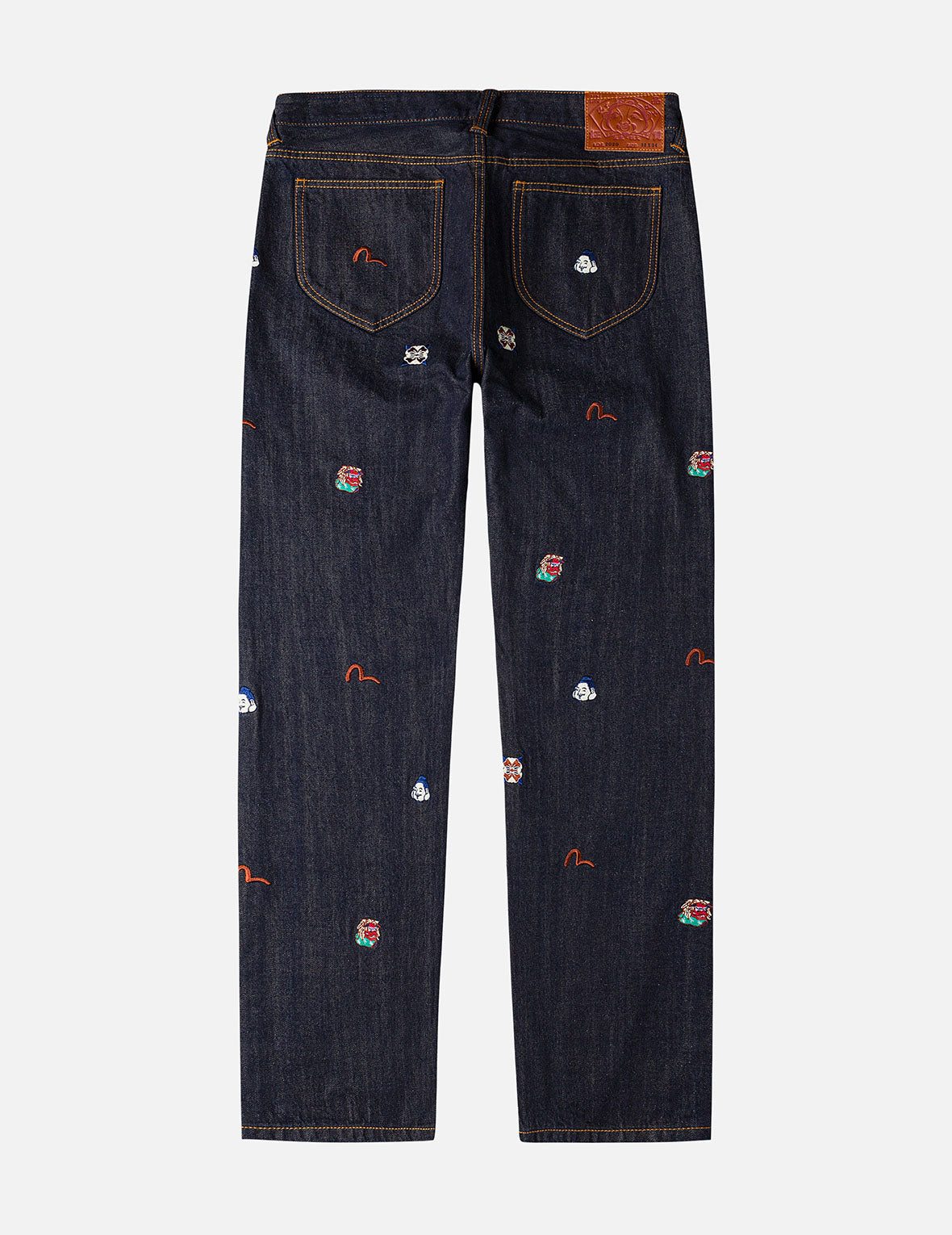NEW IN - MEN – EVISU