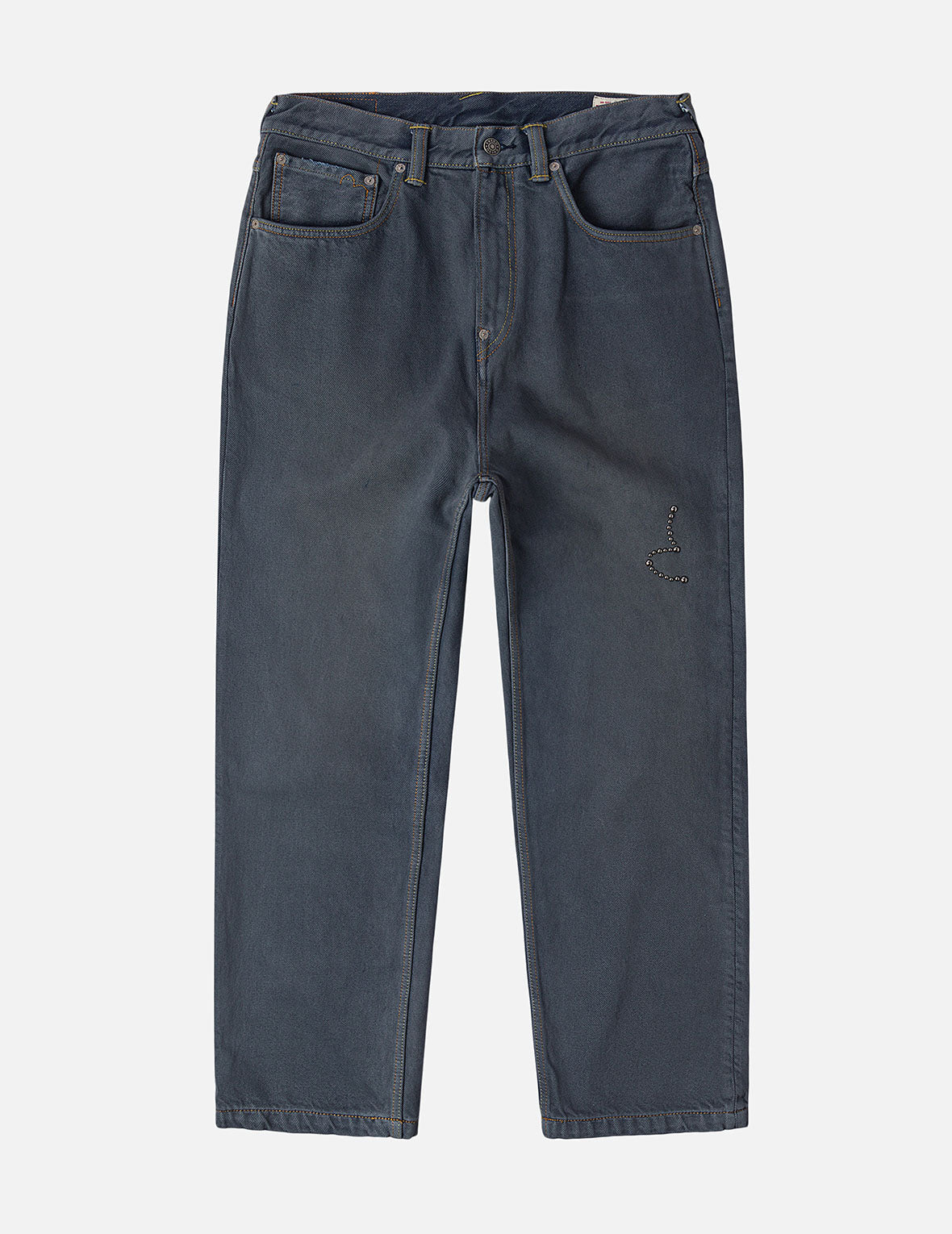 Evisu Official Site | Iconic Japanese Denim Brand – EVISU
