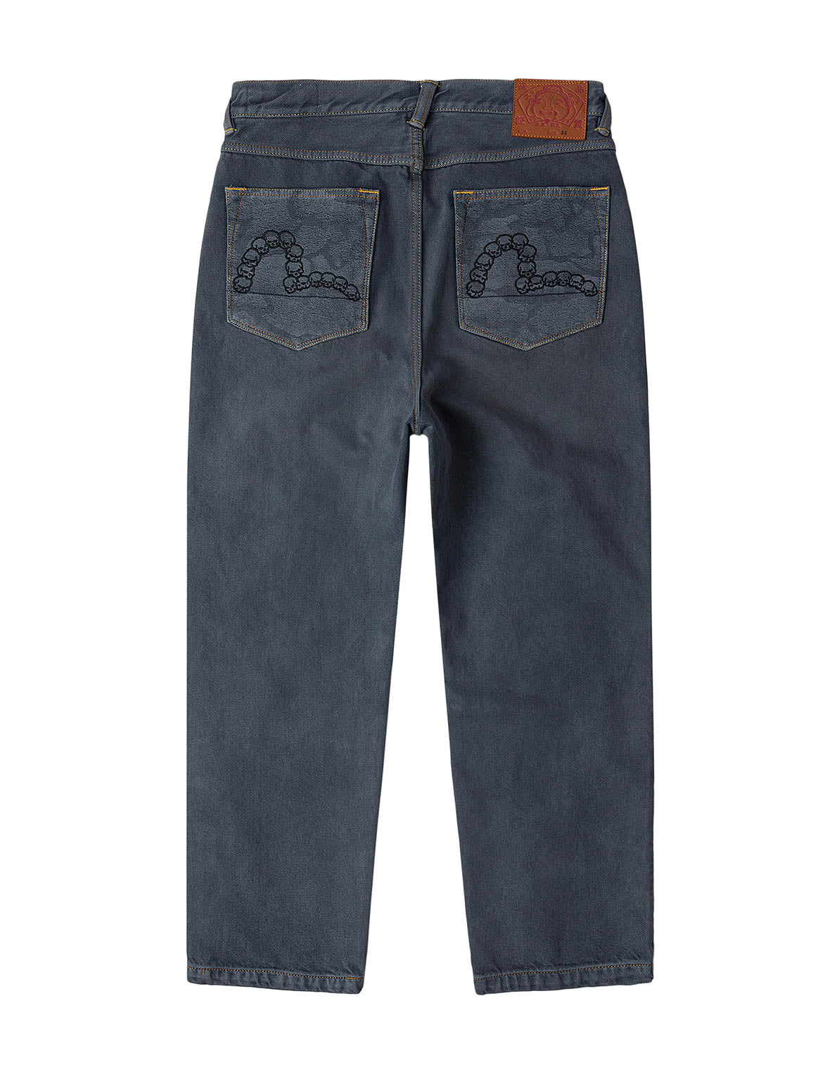 evisu ストレートレッグデニム Evisu Official Site | Iconic Japanese Denim Brand – EVISU