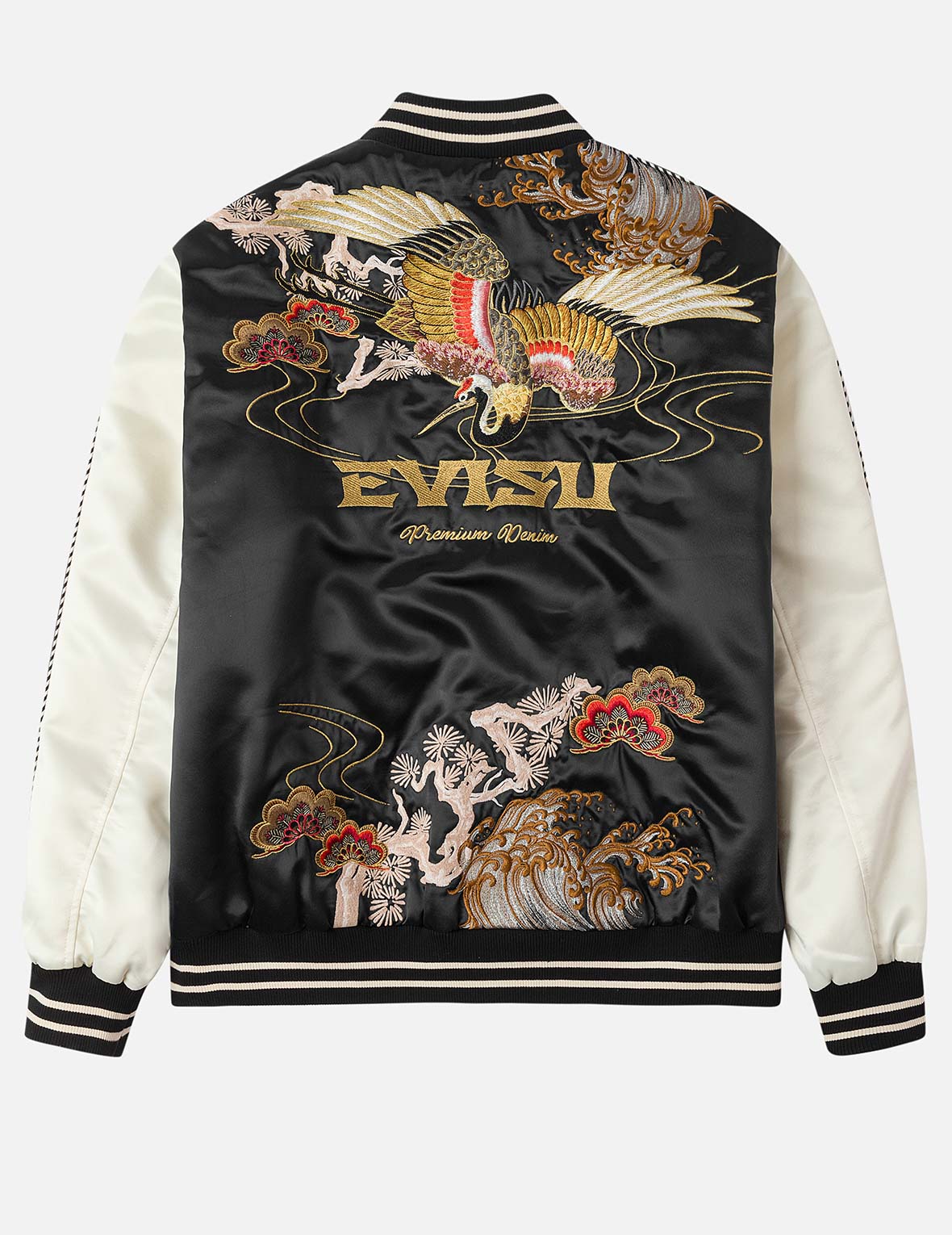 エ*ル様 EVISU エヴィス エビス 朱耳 SPECIAL 白大黒 ビッグカモ エ*ル様 EVISU エヴィス エビス 朱耳 SPECIAL 白大黒 ビッグカモ