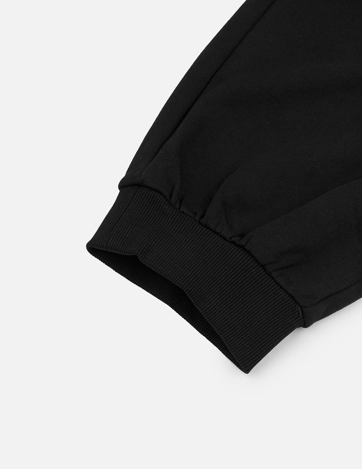 Daruma and Wheel of Wisdom Daicock Print Straight Fit Sweatpants