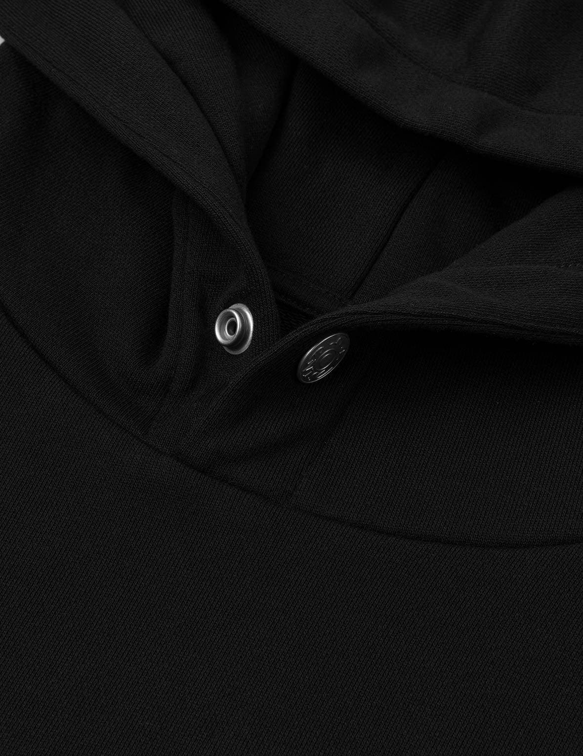 Seagull Print Relax Fit Hoodie – EVISU