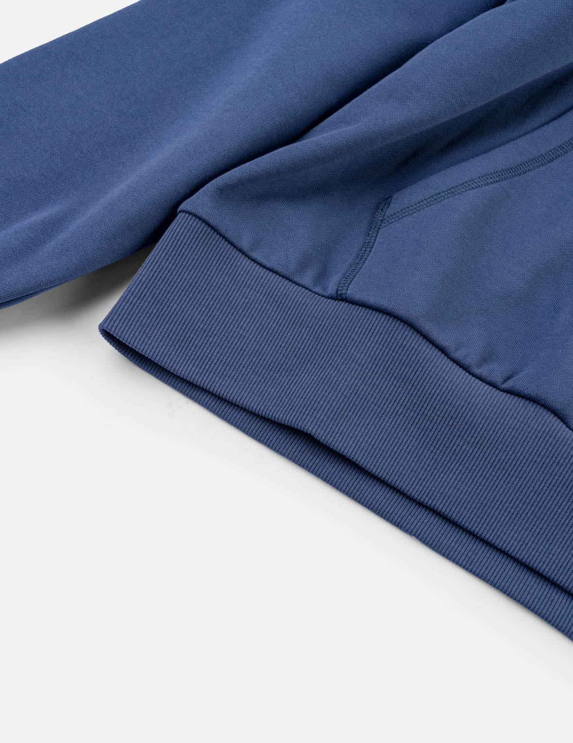 Seagull Print Relax Fit Hoodie – EVISU