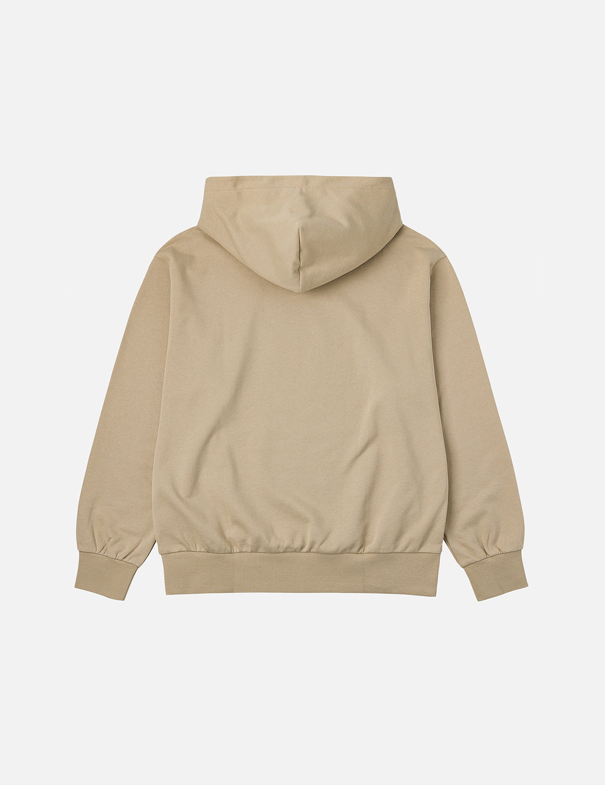 トップス EVISU Yellow Seagull Logo Zip Hoodie Multi Logos Print Loose Fit Washed Zip-Up Hoodie – EVISU