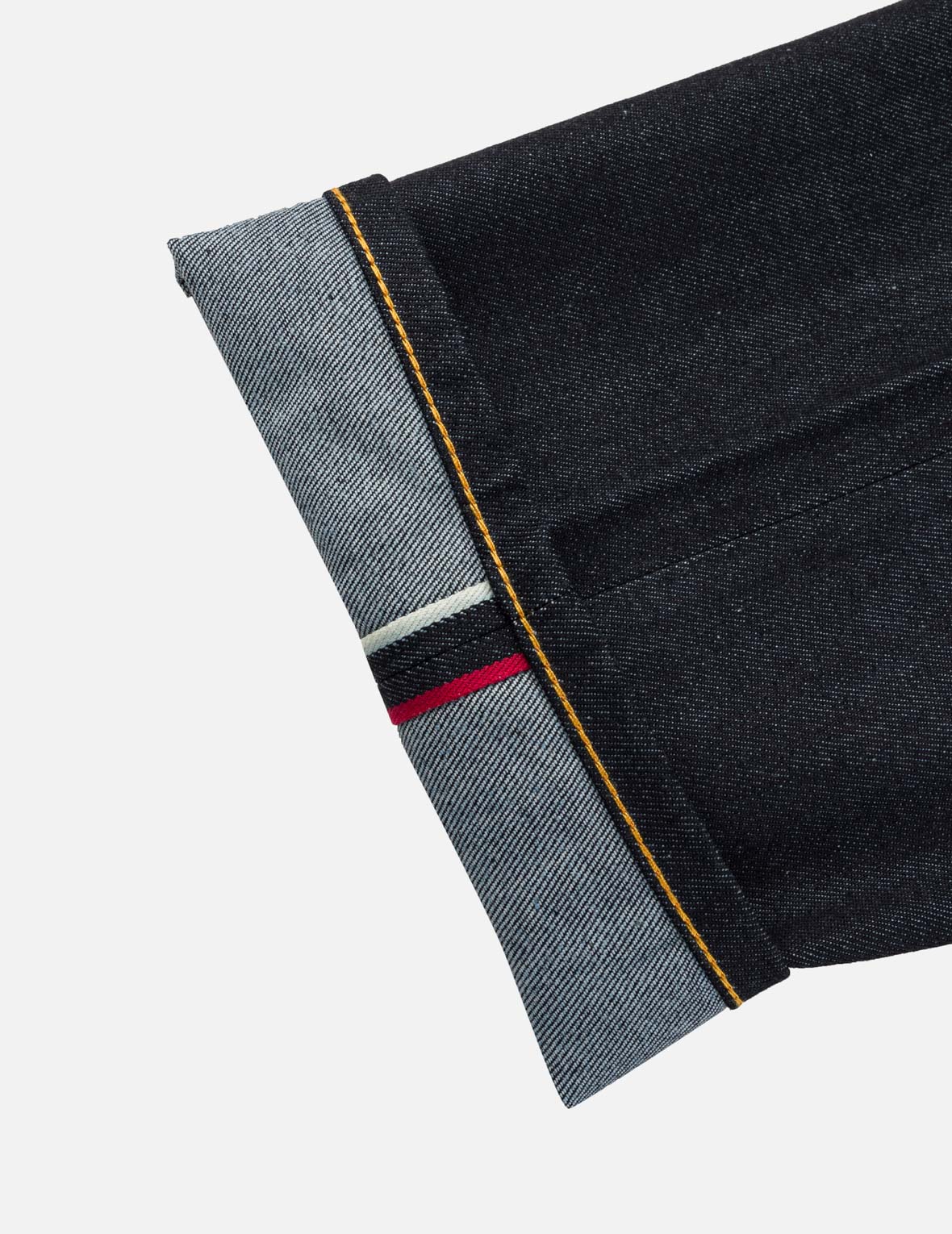 Khaki Daicock Printed Jeans #2020