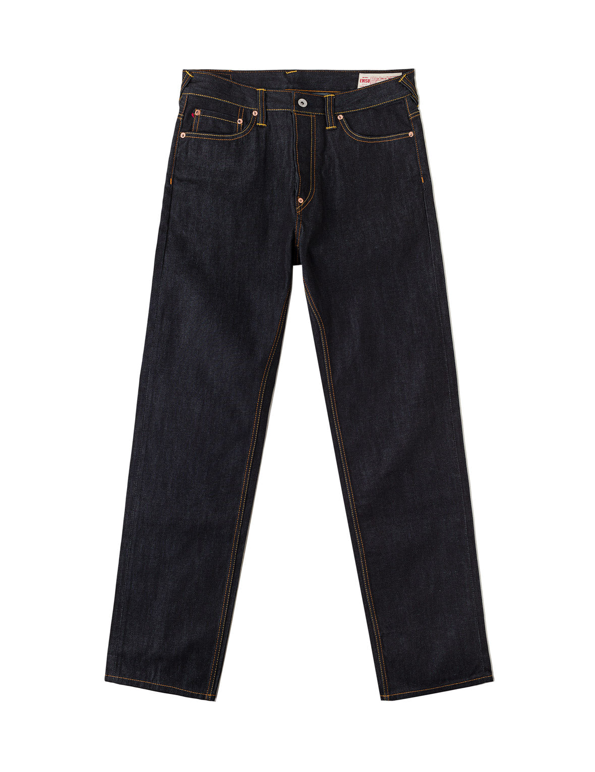 Evisu Official Site | Iconic Japanese Denim Brand – EVISU