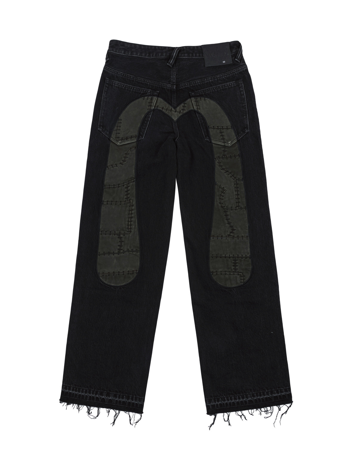 Evisu Official Site | Iconic Japanese Denim Brand – EVISU