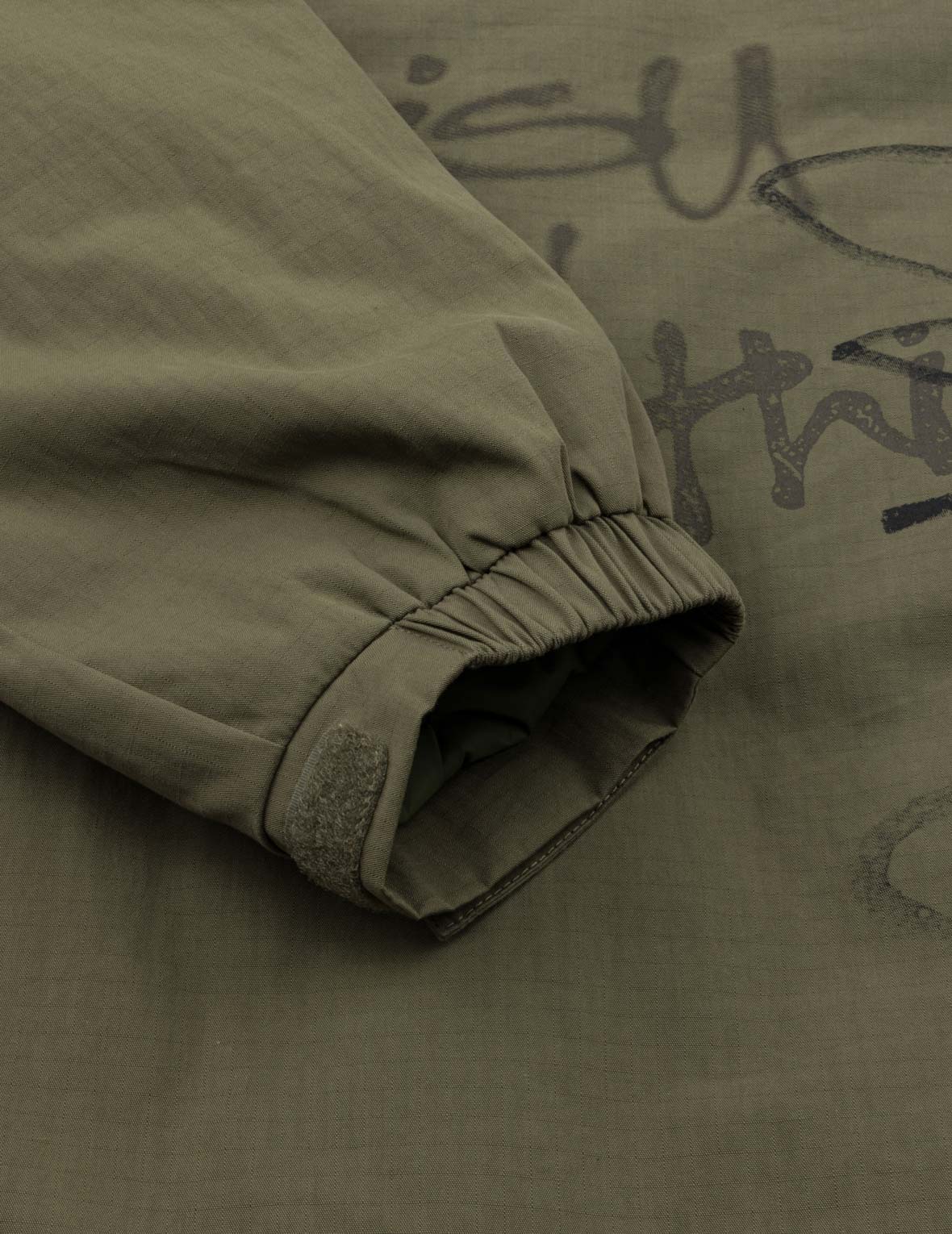 3M Thinsulate™ Multi-Pocket Utility Parka