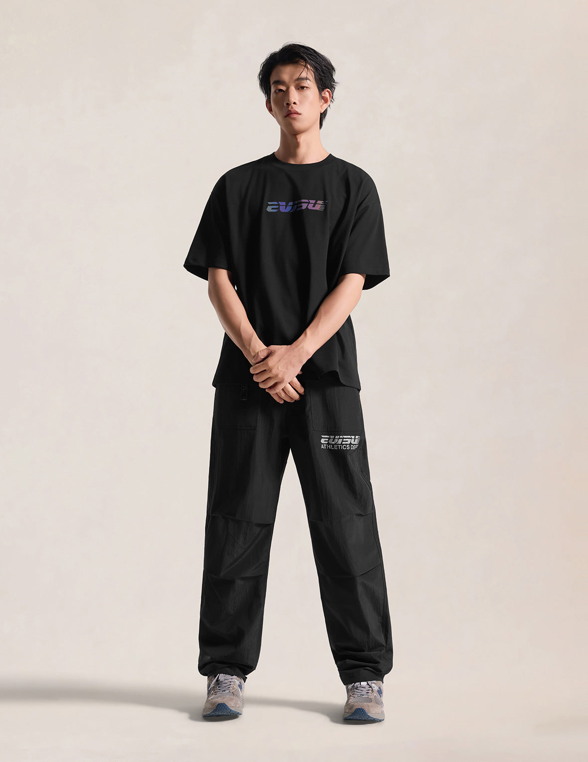 Athletics Utility Woven Pants