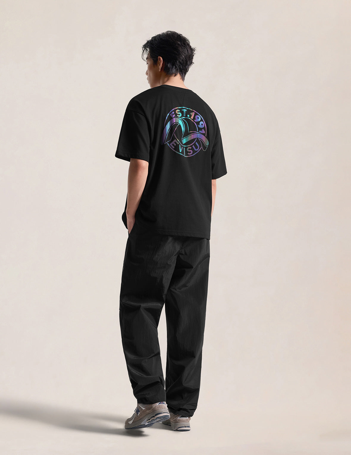 Athletics Utility Woven Pants