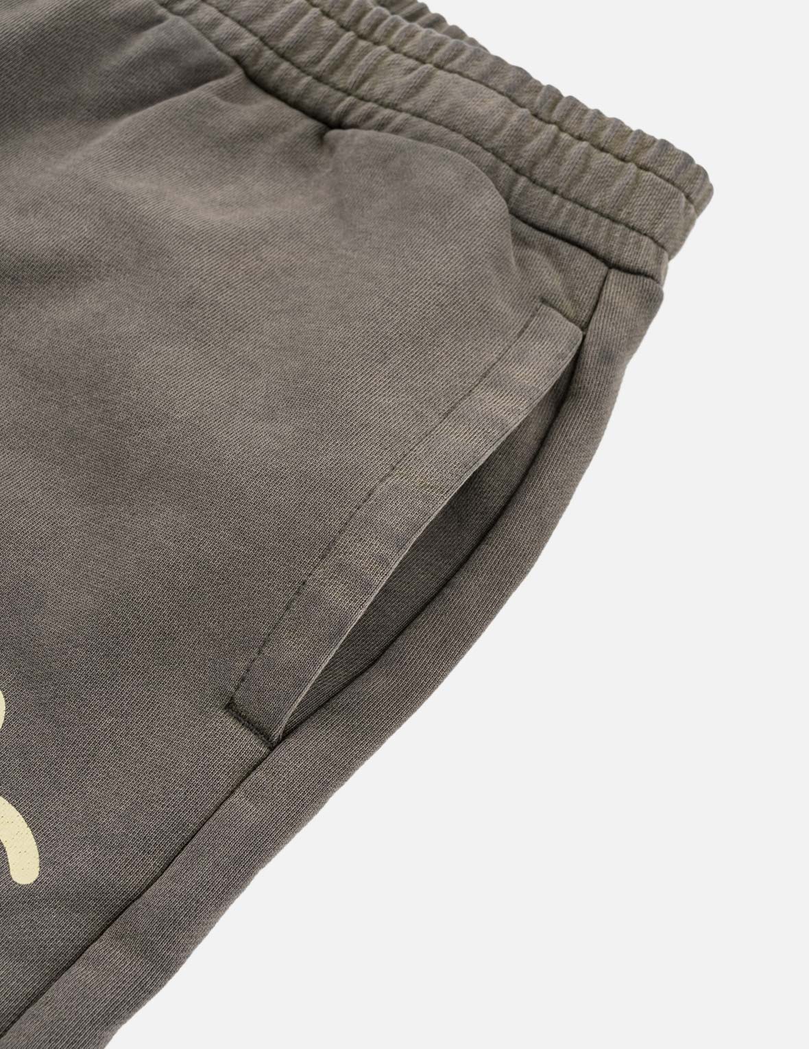 Tonally Panelled Daicock Sweatpants