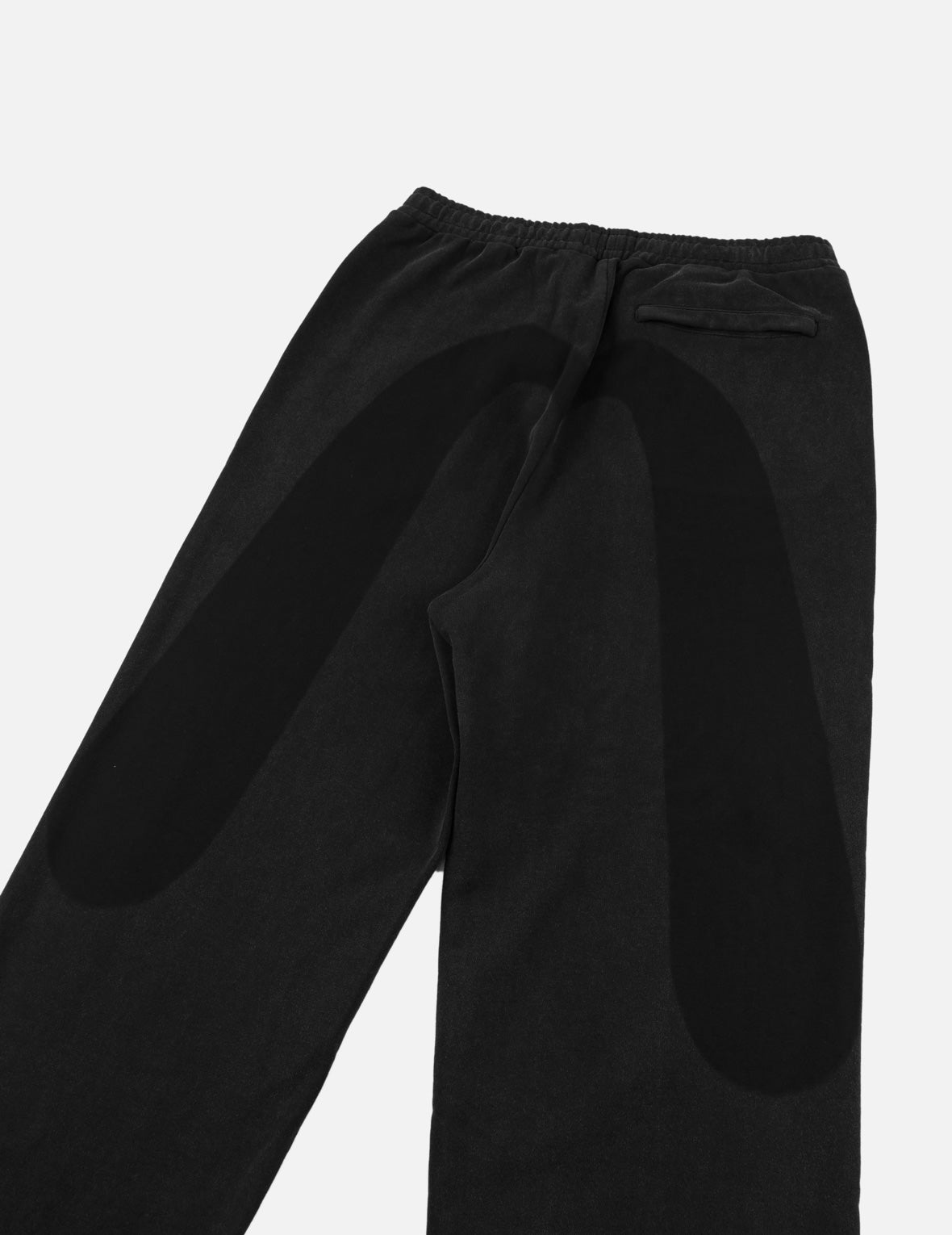 Tonally Panelled Daicock Sweatpants
