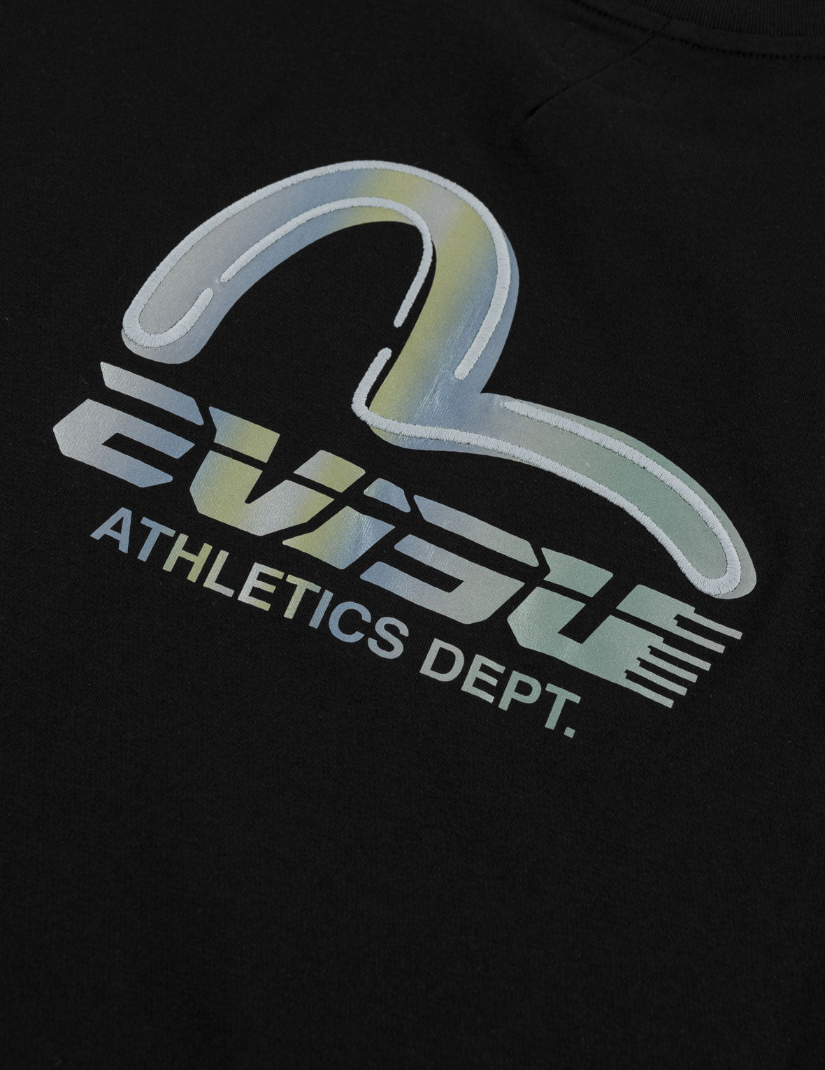 Seagull Printed Sport Pocket T-Shirt