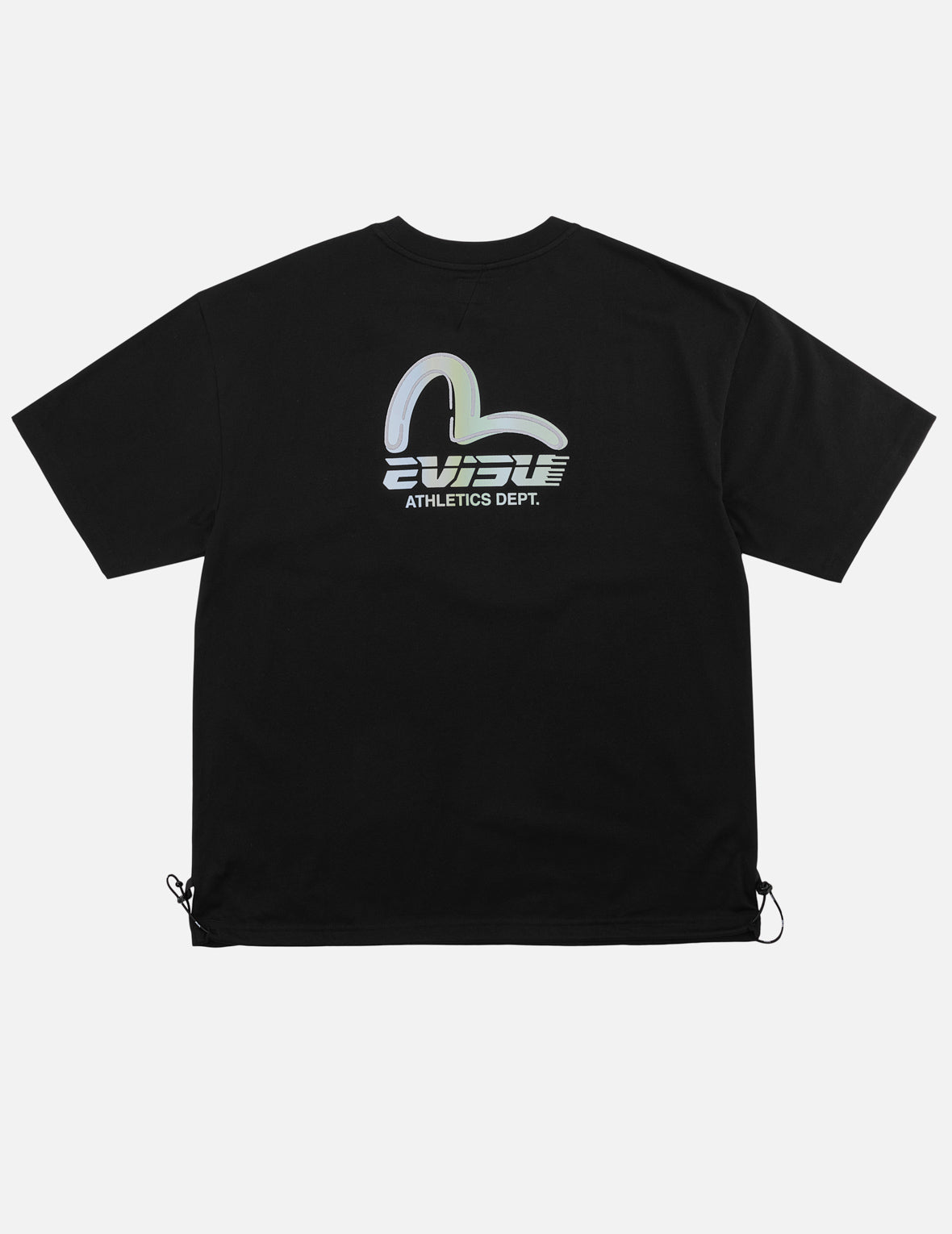 Seagull Printed Sport Pocket T-Shirt