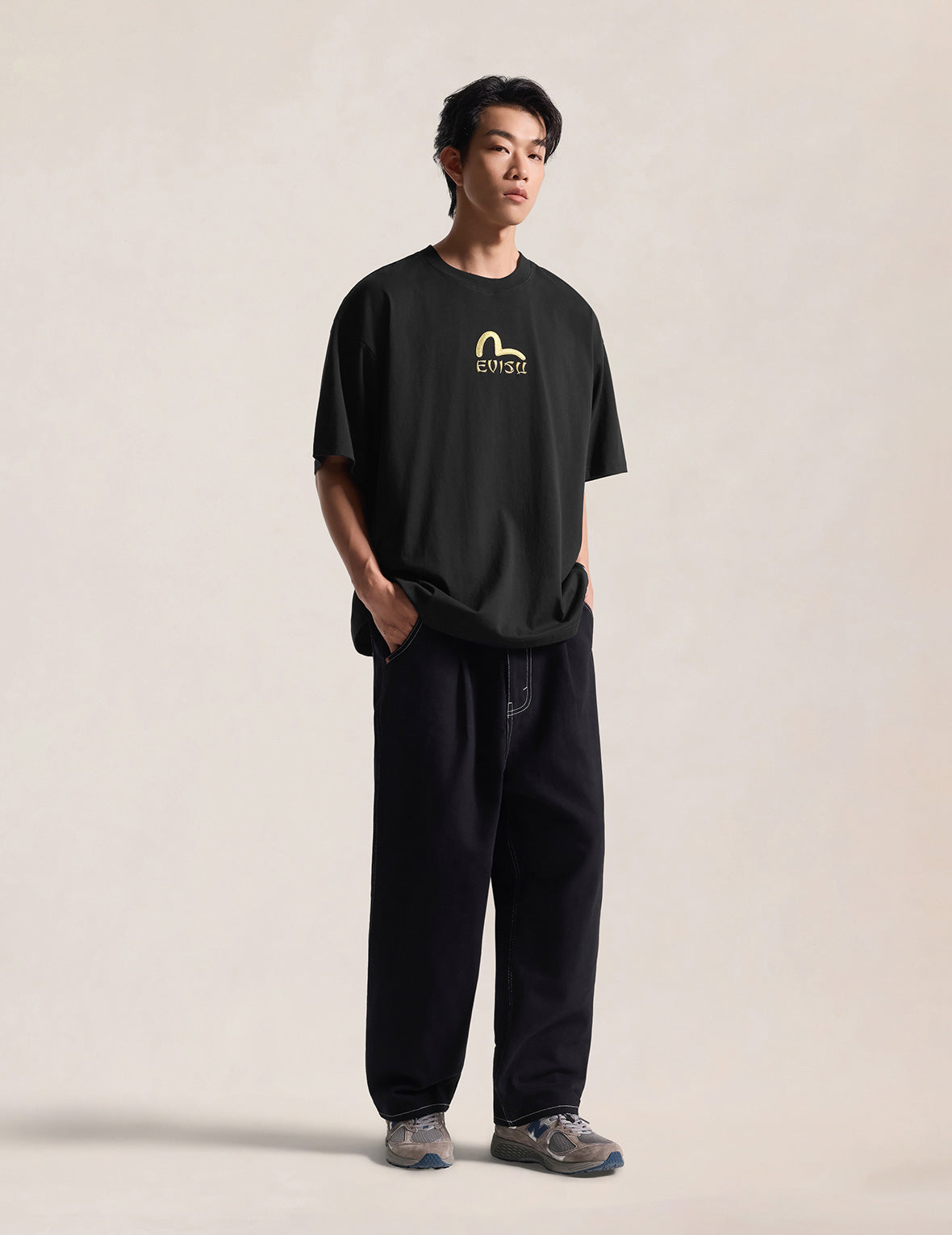 Flying Dragon T-shirt