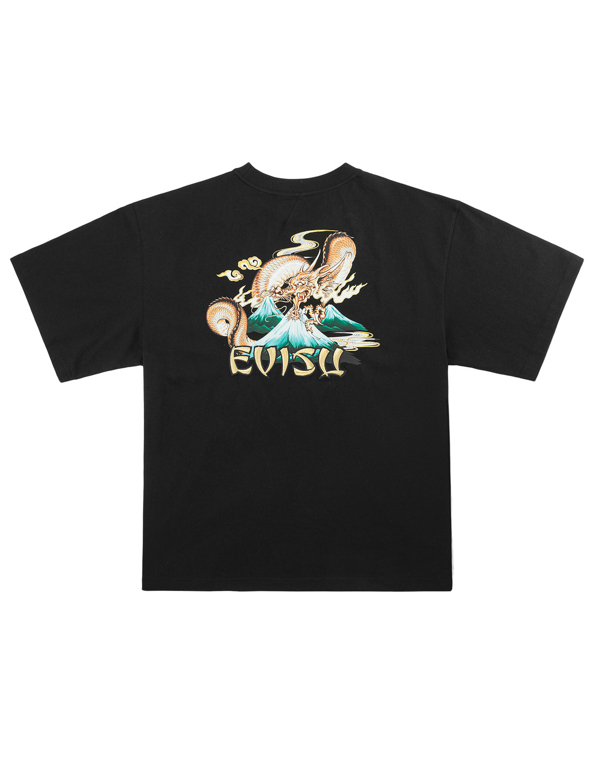 Flying Dragon T-shirt