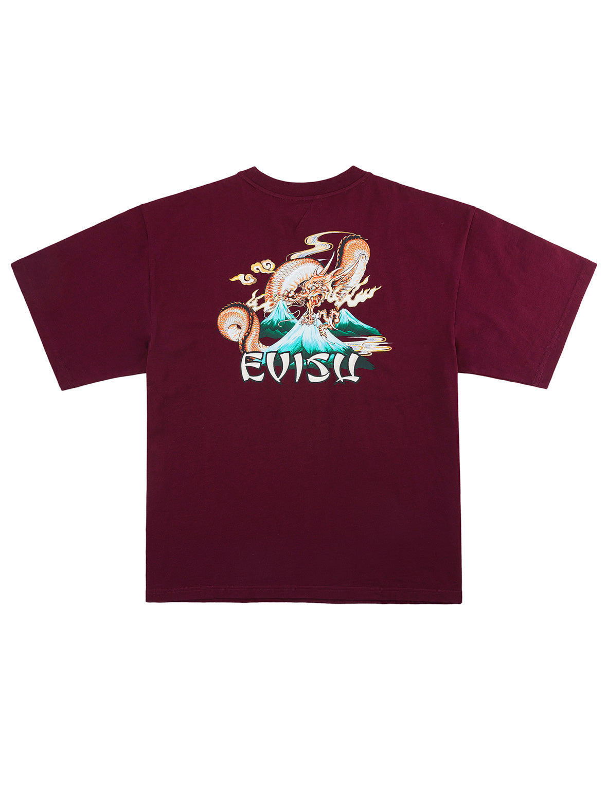 Flying Dragon T-shirt