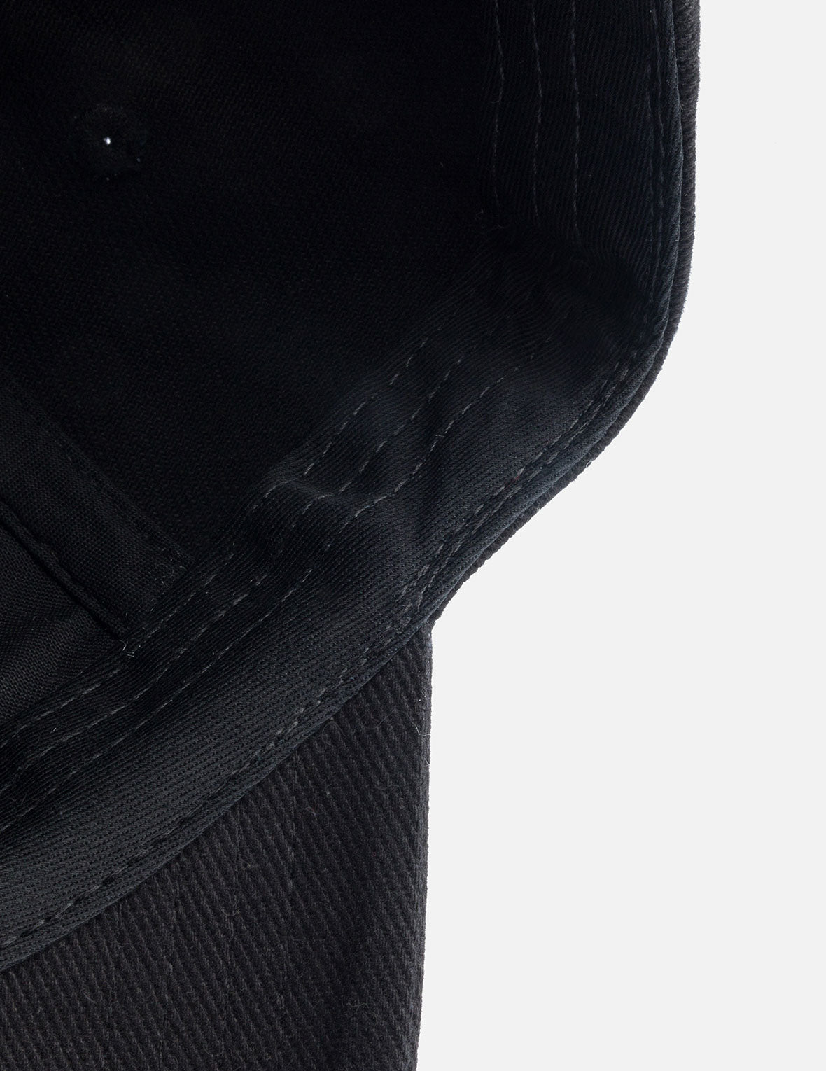 Seagull and Logo Embroidery Cap