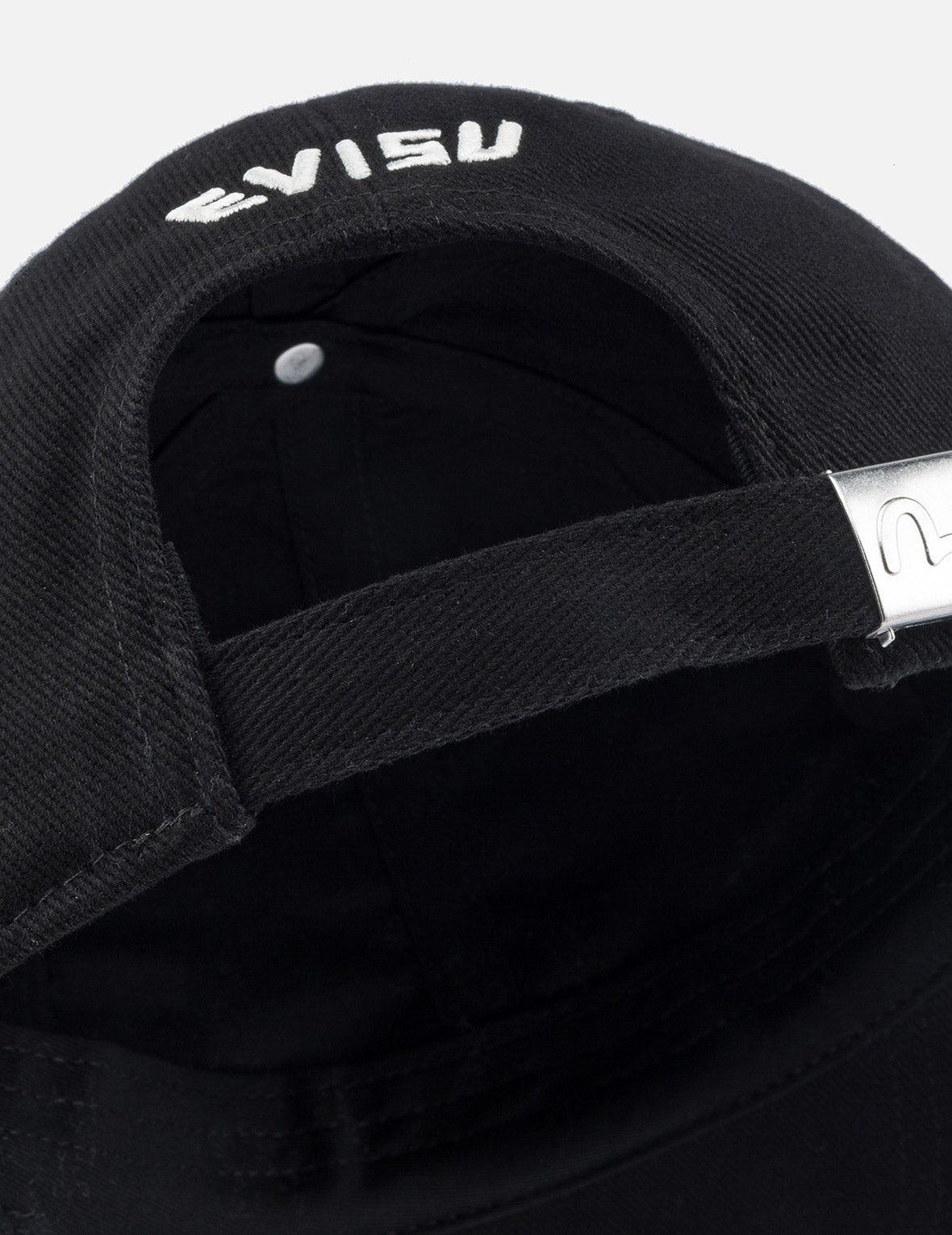 Seagull and Logo Embroidery Cap
