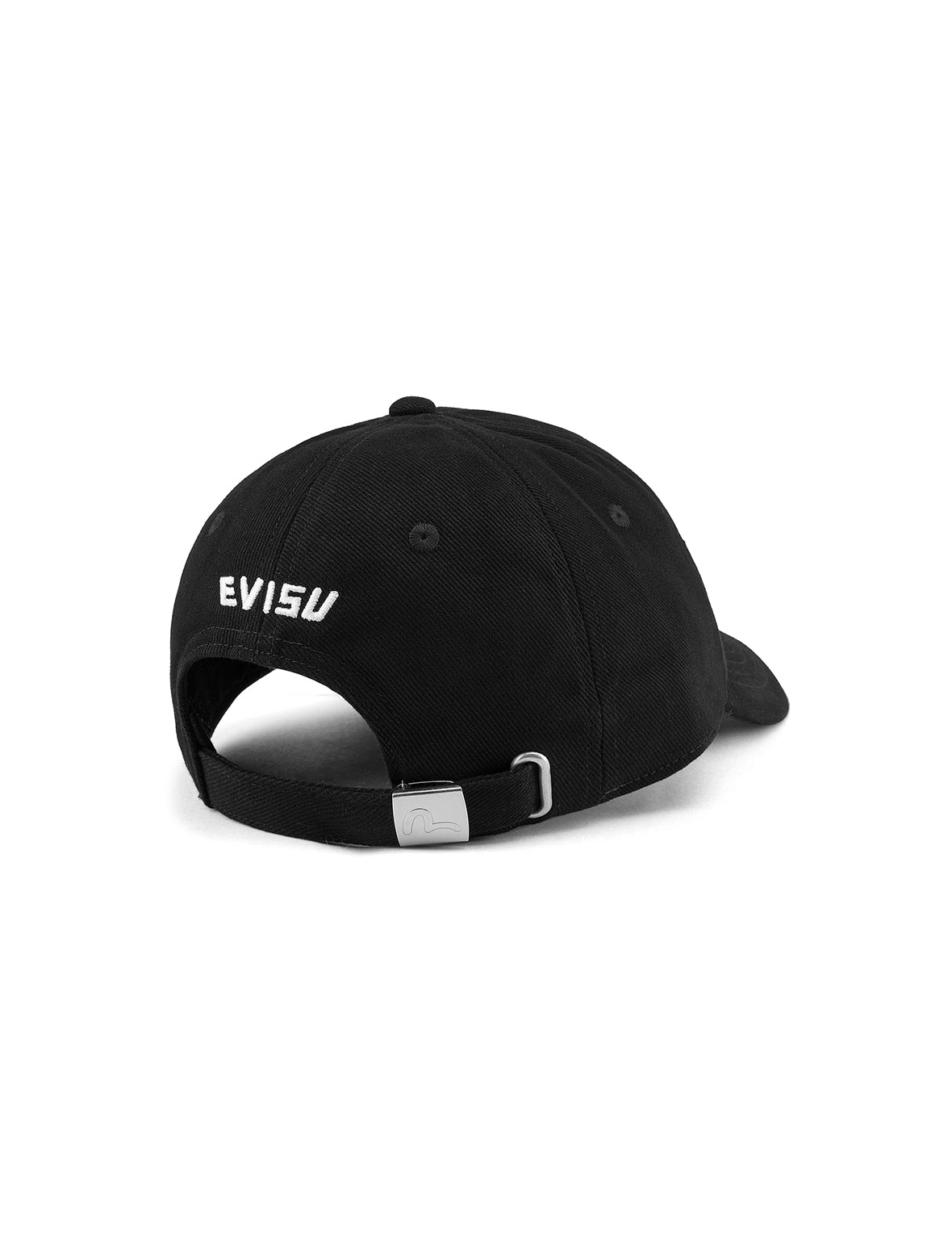 Seagull and Logo Embroidery Cap