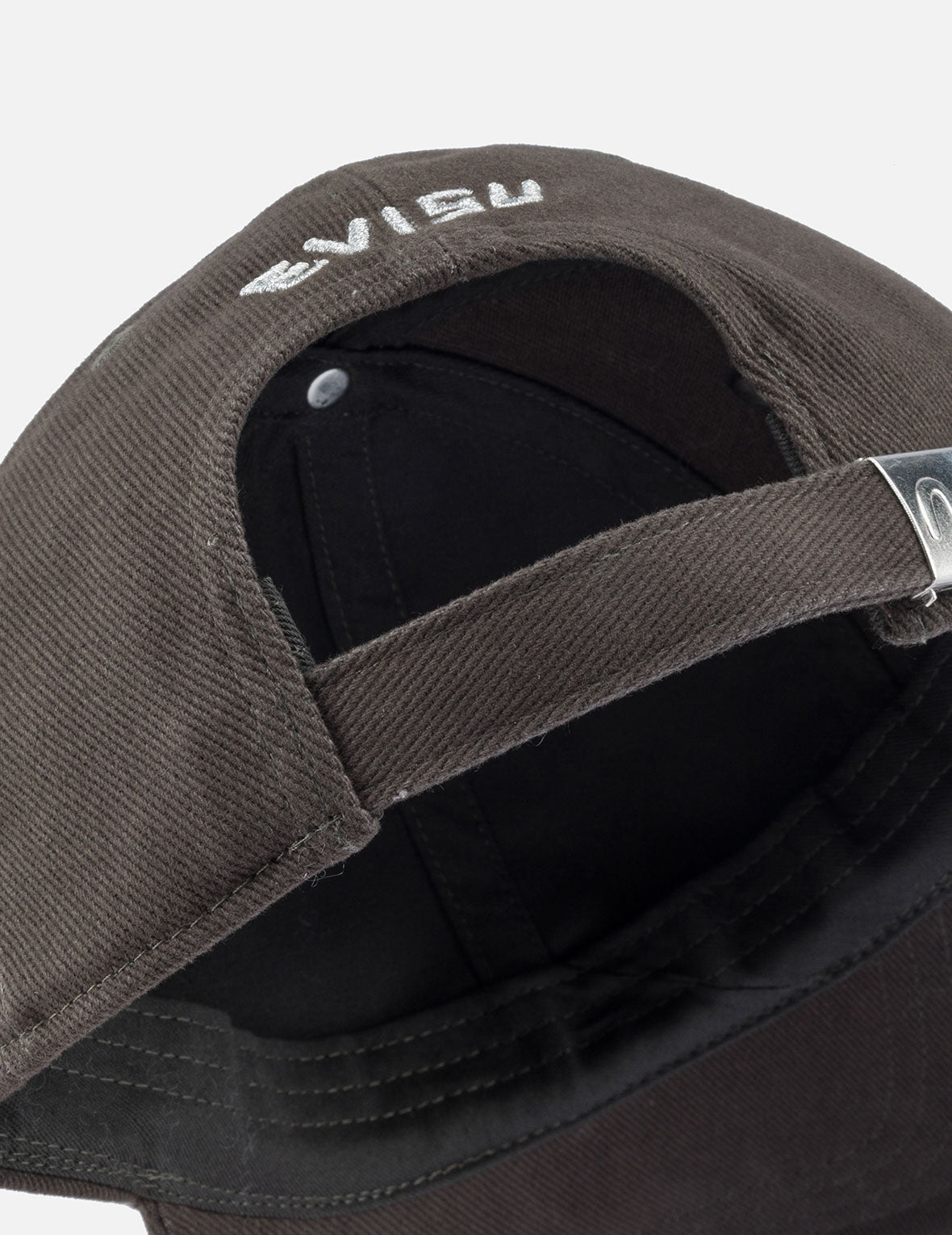 Seagull and Logo Embroidery Cap
