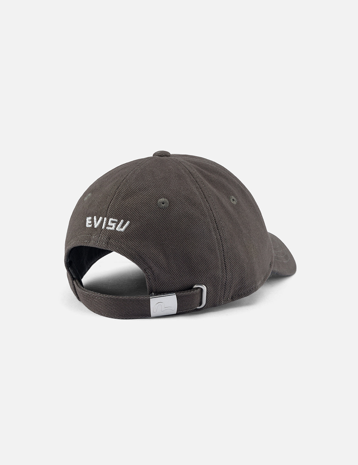 Seagull and Logo Embroidery Cap