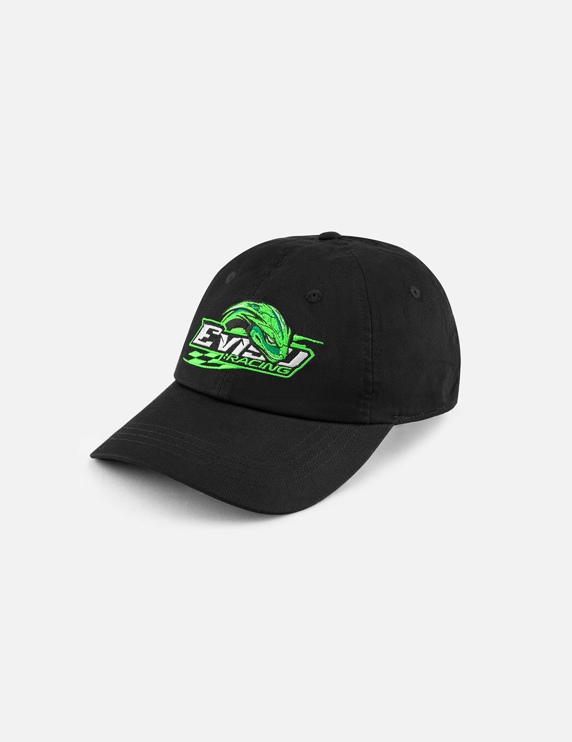 [PRE-ORDER] Trimeresurus Snake Shadow 3.0 Embroidery Cap