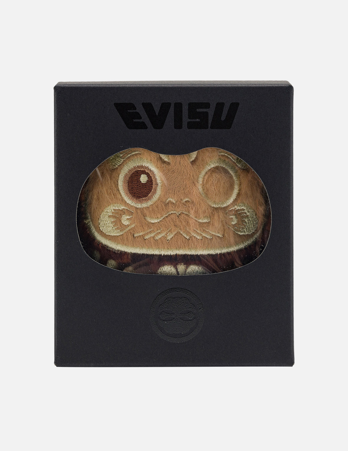 Daruma Plush Toy – EVISU