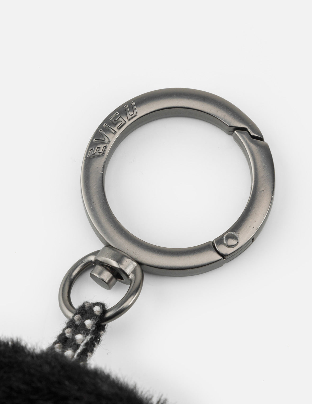 Evisu Daruma Plush Toy