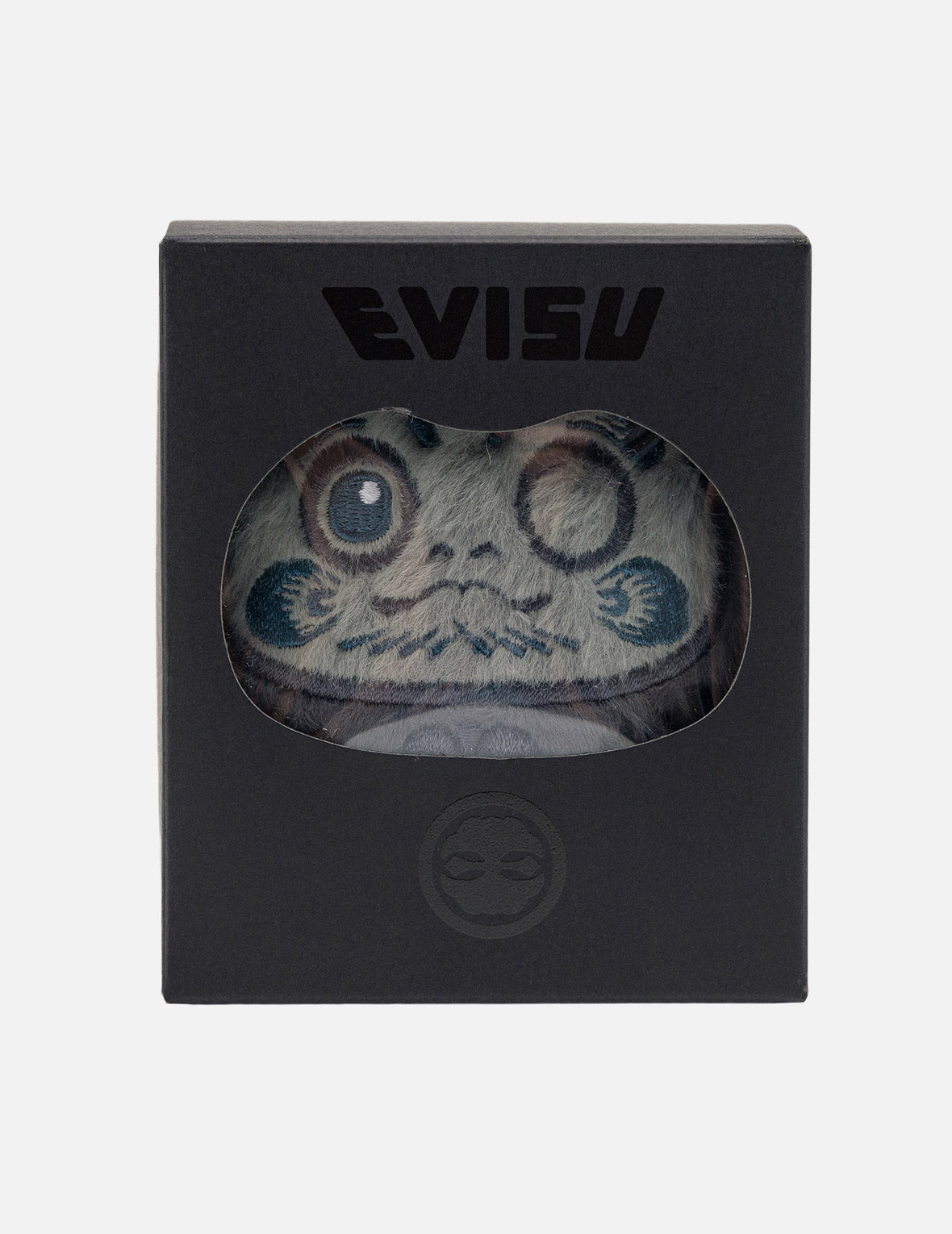 Daruma Plush Toy – EVISU