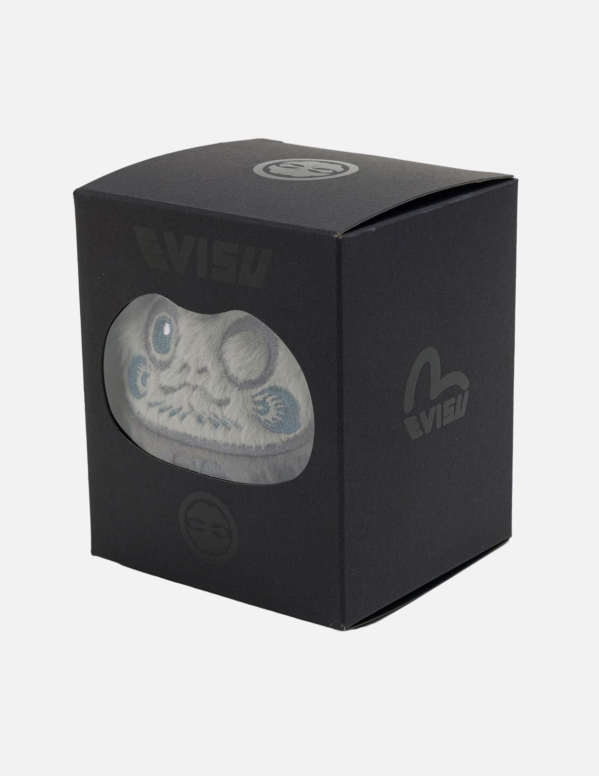 Daruma Plush Toy – EVISU