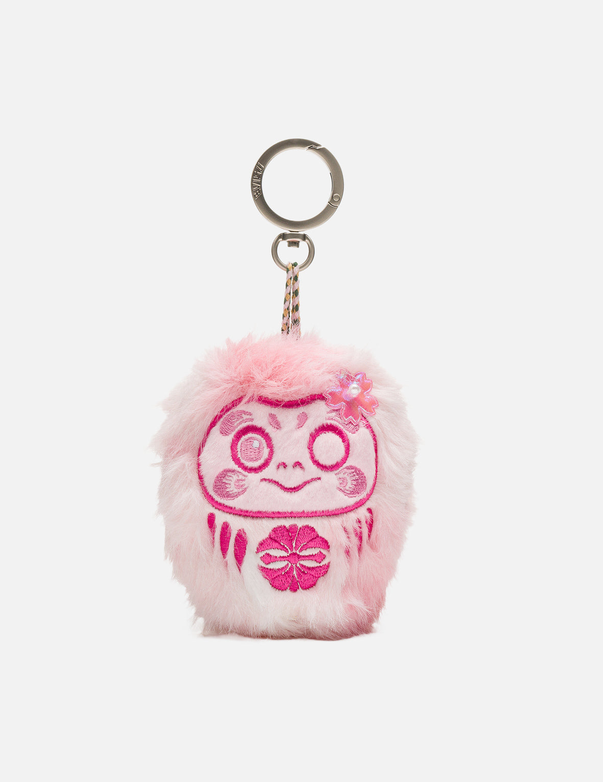 Daruma Plush Toy – EVISU